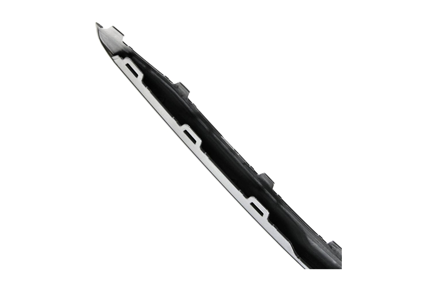 Friso de Spoiler de Para-choque VW 2G08071109B9 - Imagem 4