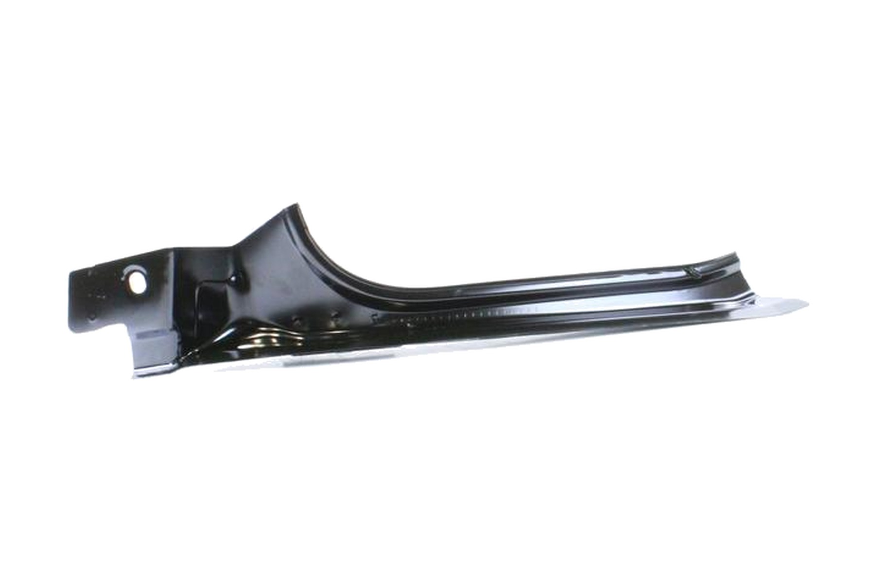 Calha de Vedação de Painel Lateral VW 5U6809641BGRU - Imagem 11