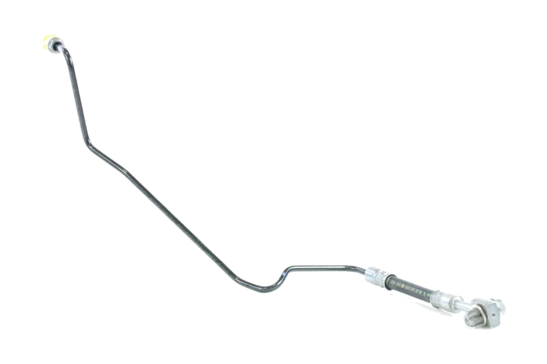 Tubo de Freio VW 2Q0614750H - Imagem 5