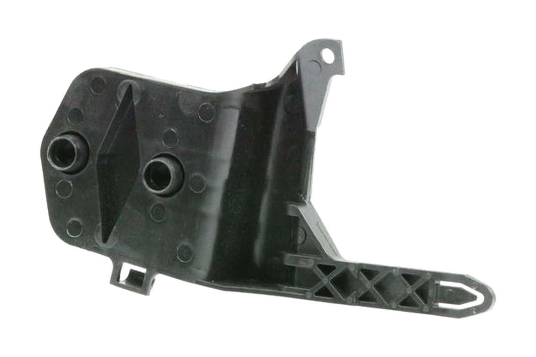 Moldura de Fechadura de Porta Interno VW 6Q0837868 - Imagem 14
