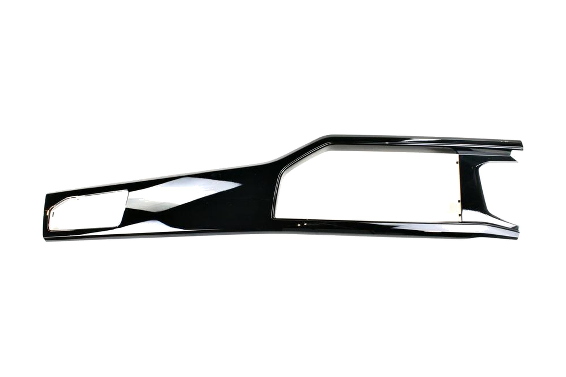 Moldura de Painel Central VW 6EA858418DYJY