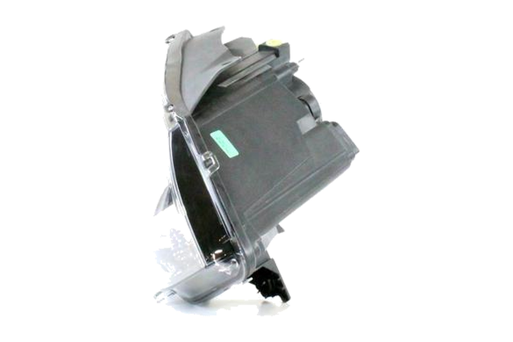 Farol Máscara Negra Direito (Passageiro) VW 5Z1941008N - Imagem 7
