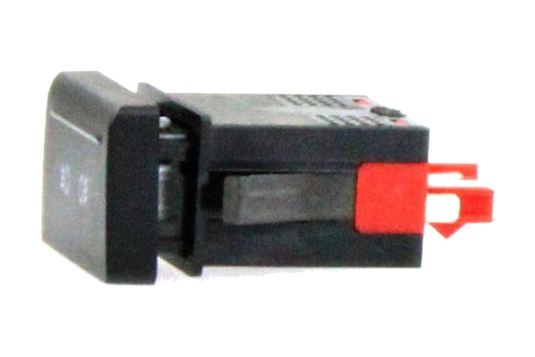 Botão de Acionamento de Farol de Milha e Lanterna de Neblina VW 5U09415351FR - Imagem 6