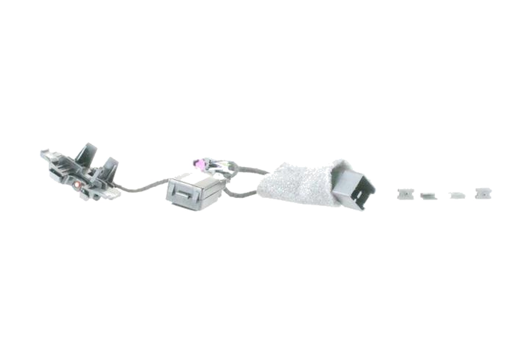 Sensor de Posição de Alavanca de Câmbio VW 5Q0713128B