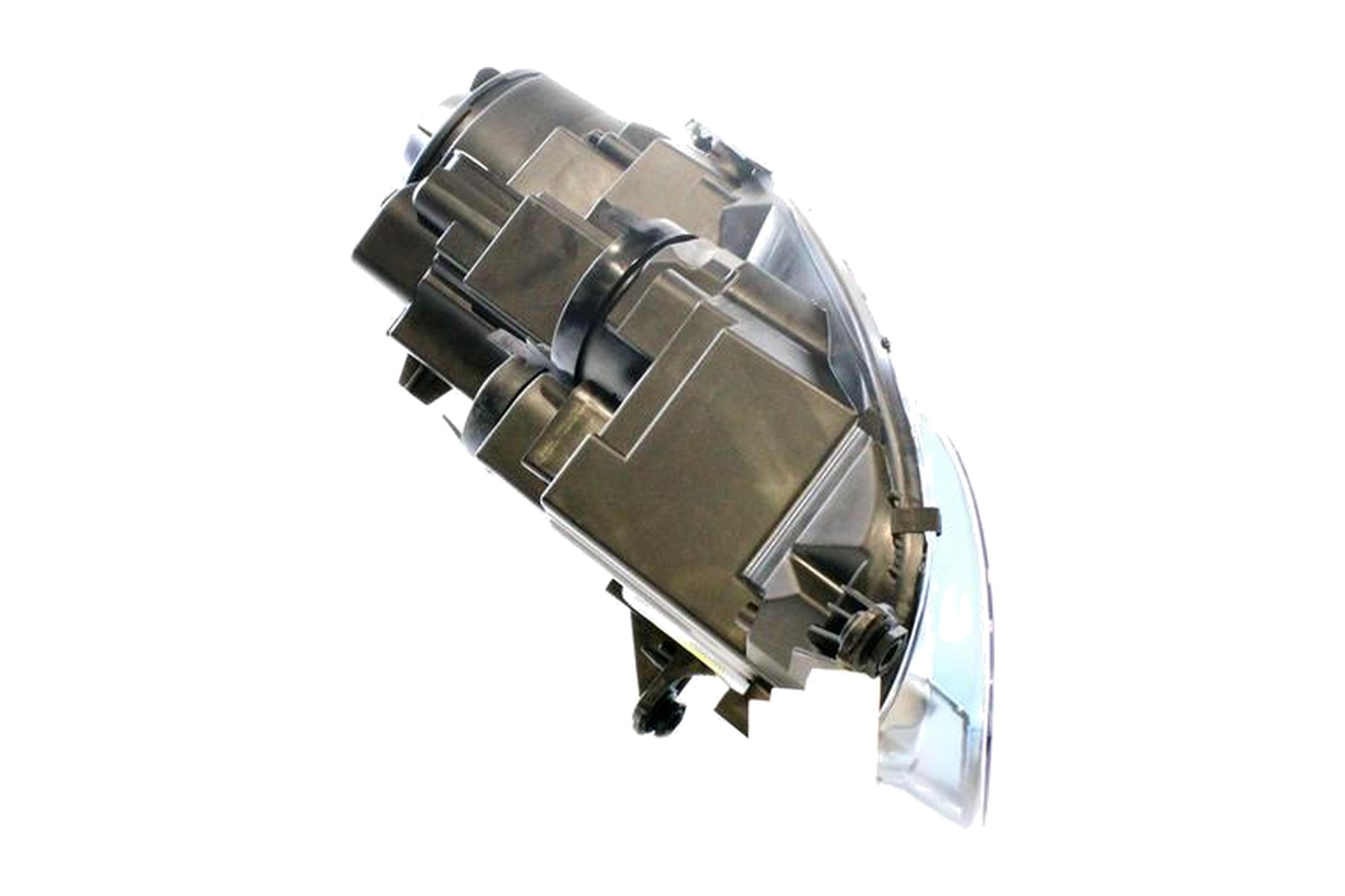 Farol Máscara Negra Esquerdo (Motorista) Xenon Duplo VW 1K6941039 - Imagem 18