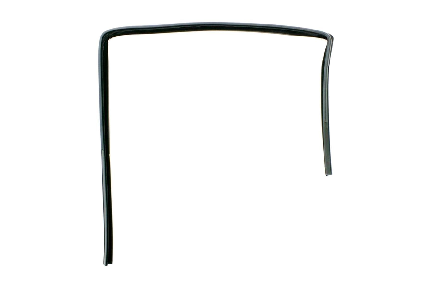 Trilho Guia de Vidro de Janela de Porta VW 5U48394401NN