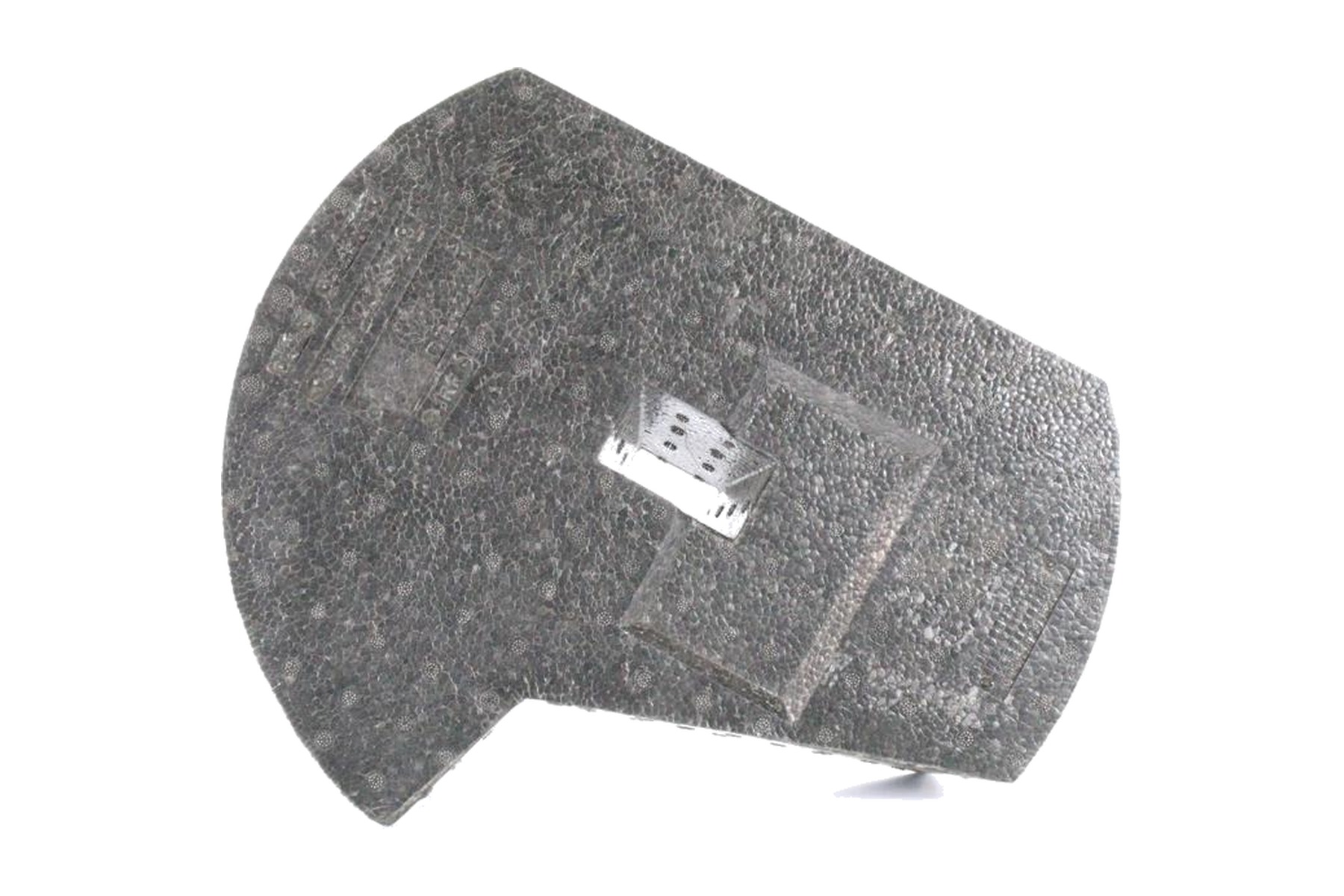 Alojamento de Macaco VW 5X0012115B