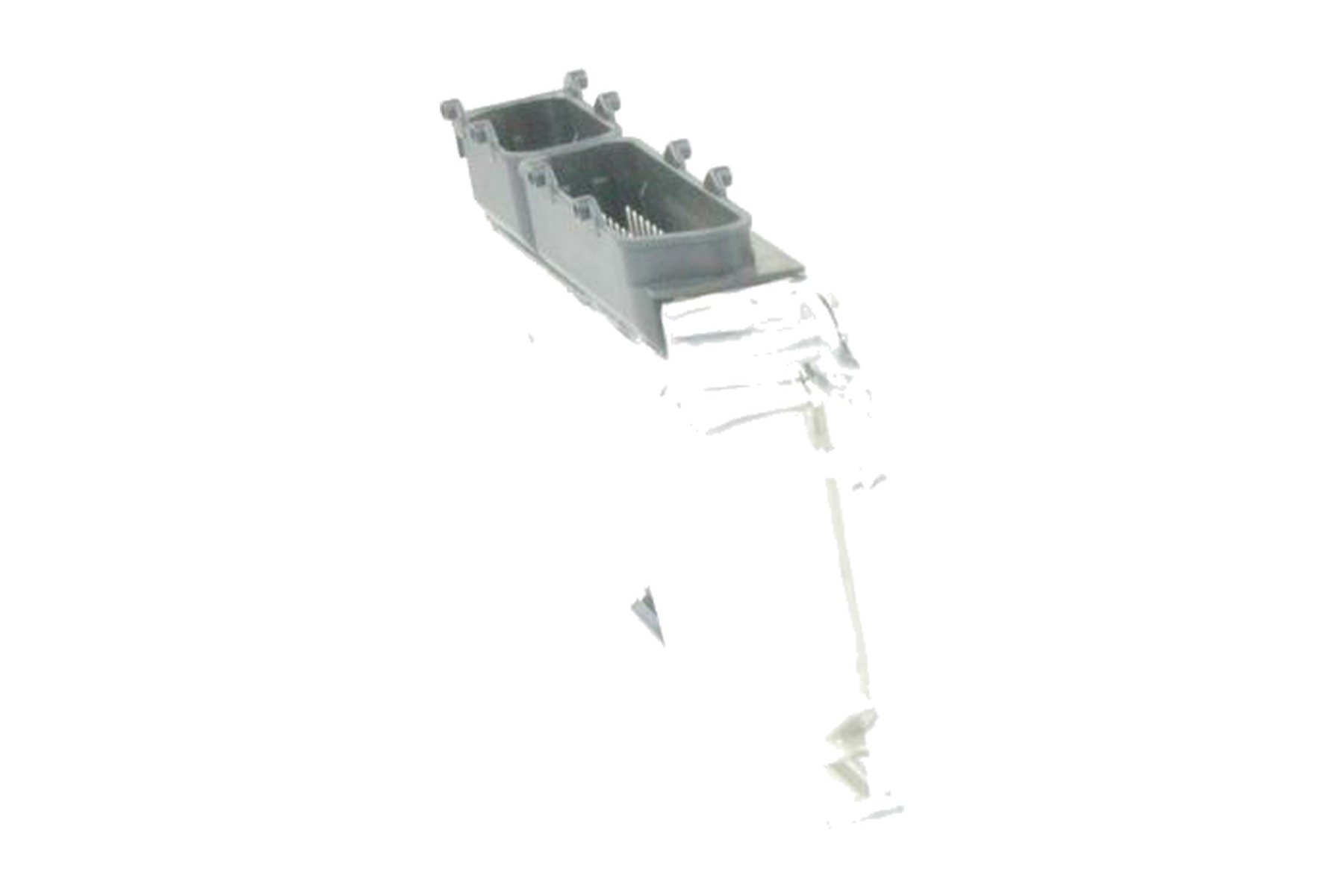 Módulo de Injeção Eletrônica VW 032906032AG - Imagem 18