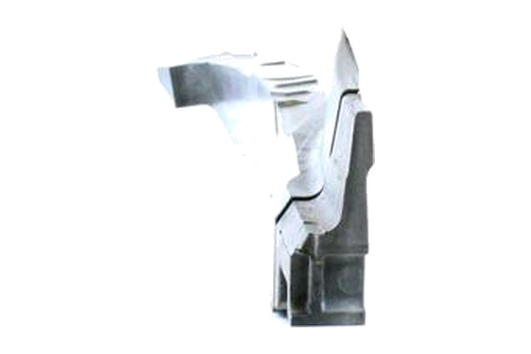 Isolamento de Para-Lama VW 5NA864235C - Imagem 6