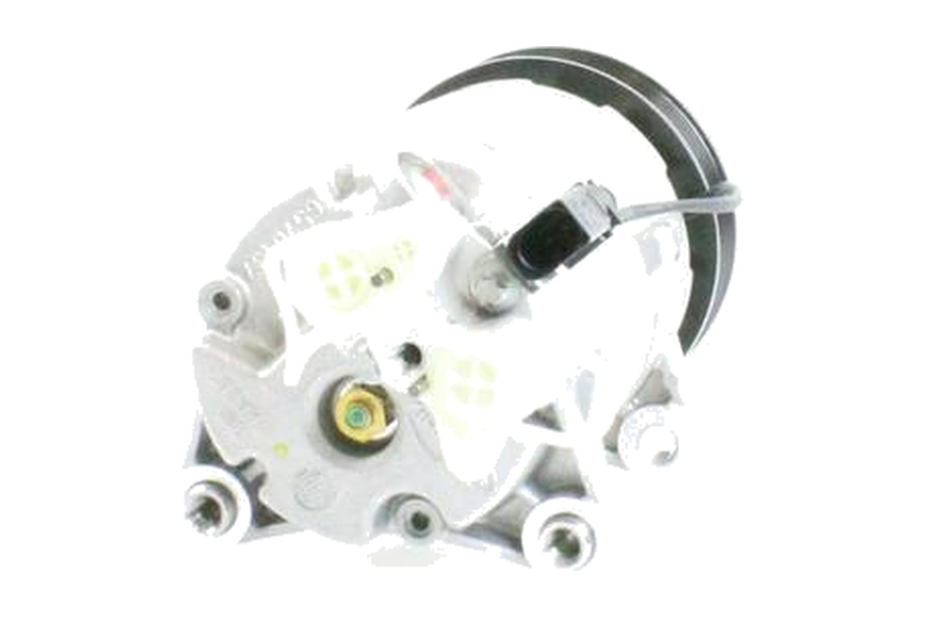 Compressor de Ar Condicionado VW 1JE820803 - Imagem 20