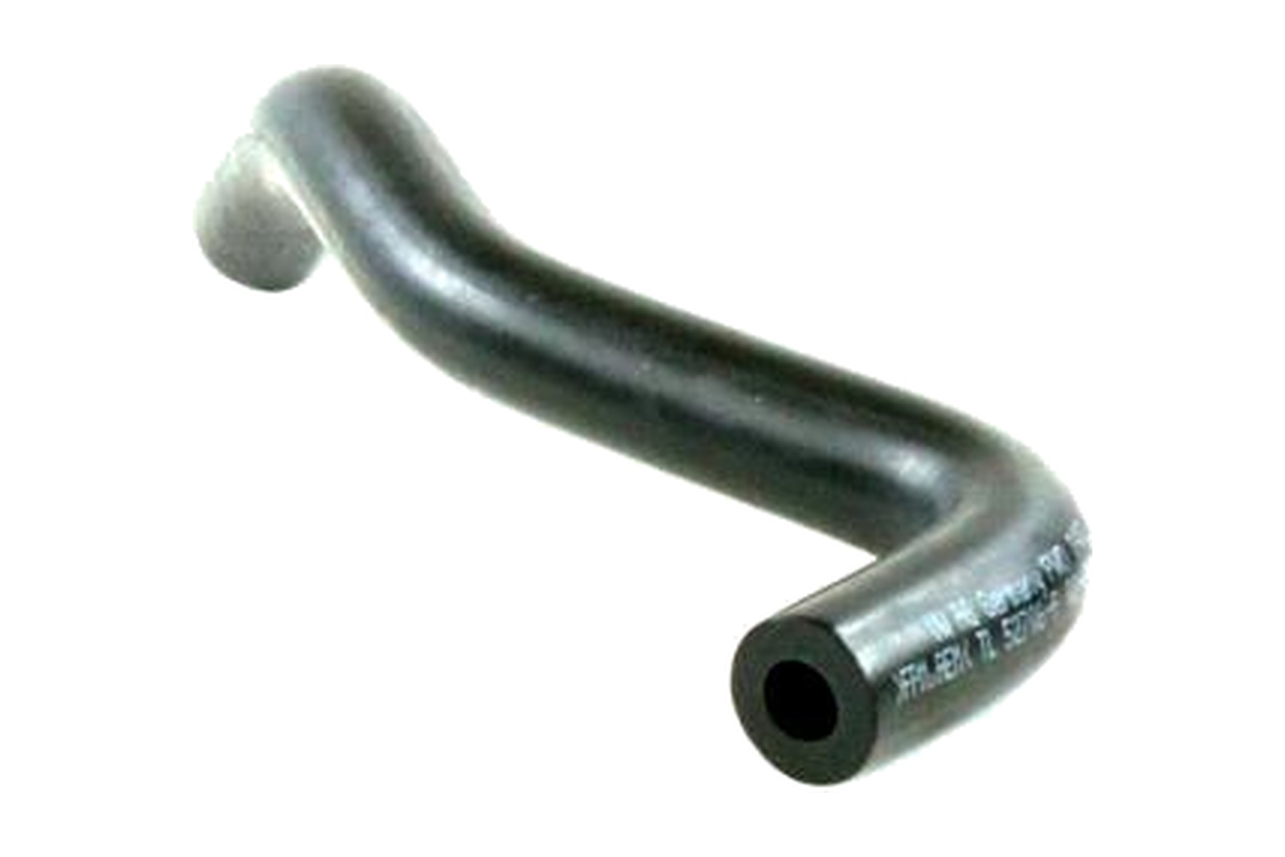Mangueira de Respiro de Óleo VW 04C103493H - Imagem 16