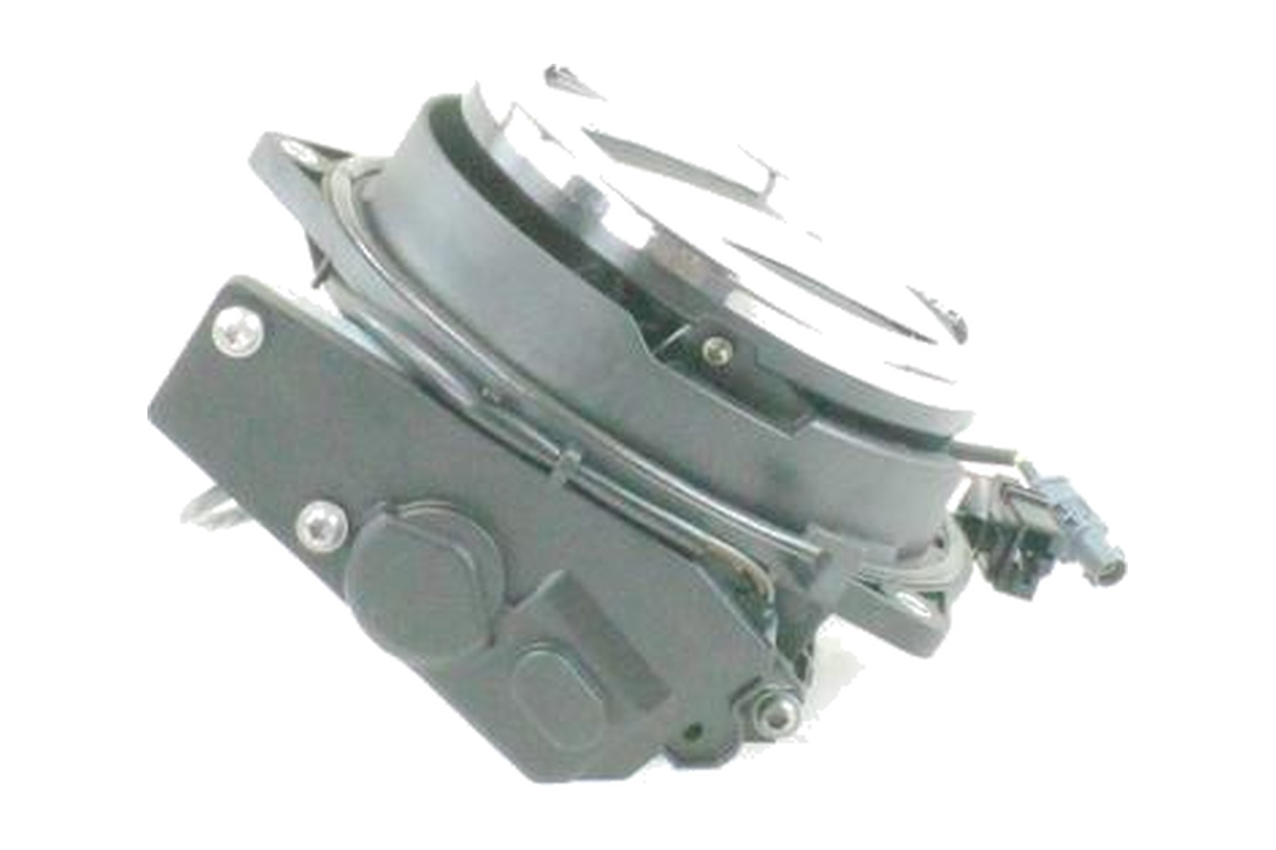 Acionamento VW 5K0827469APULM - Imagem 19