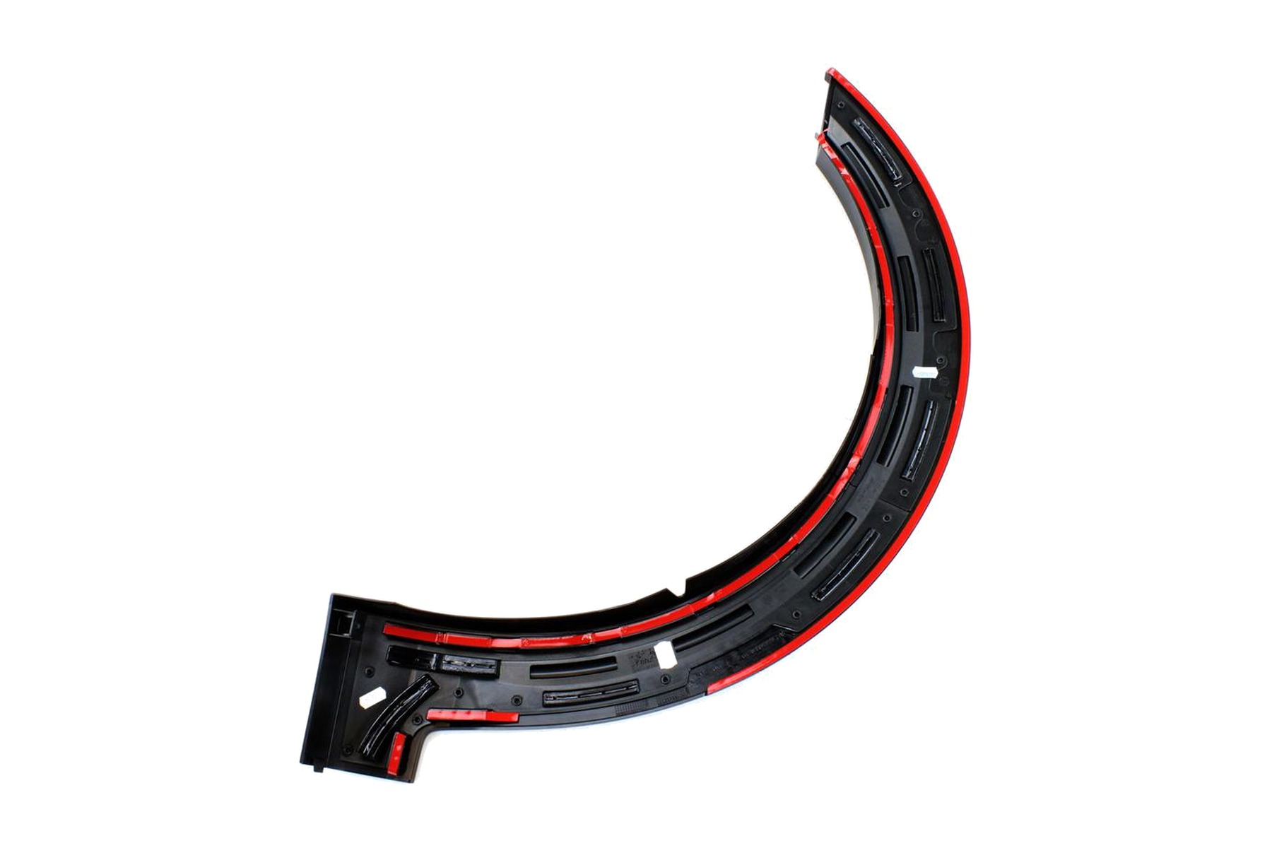 Moldura de Para-lama VW 5U7853503D9B9 - Imagem 4