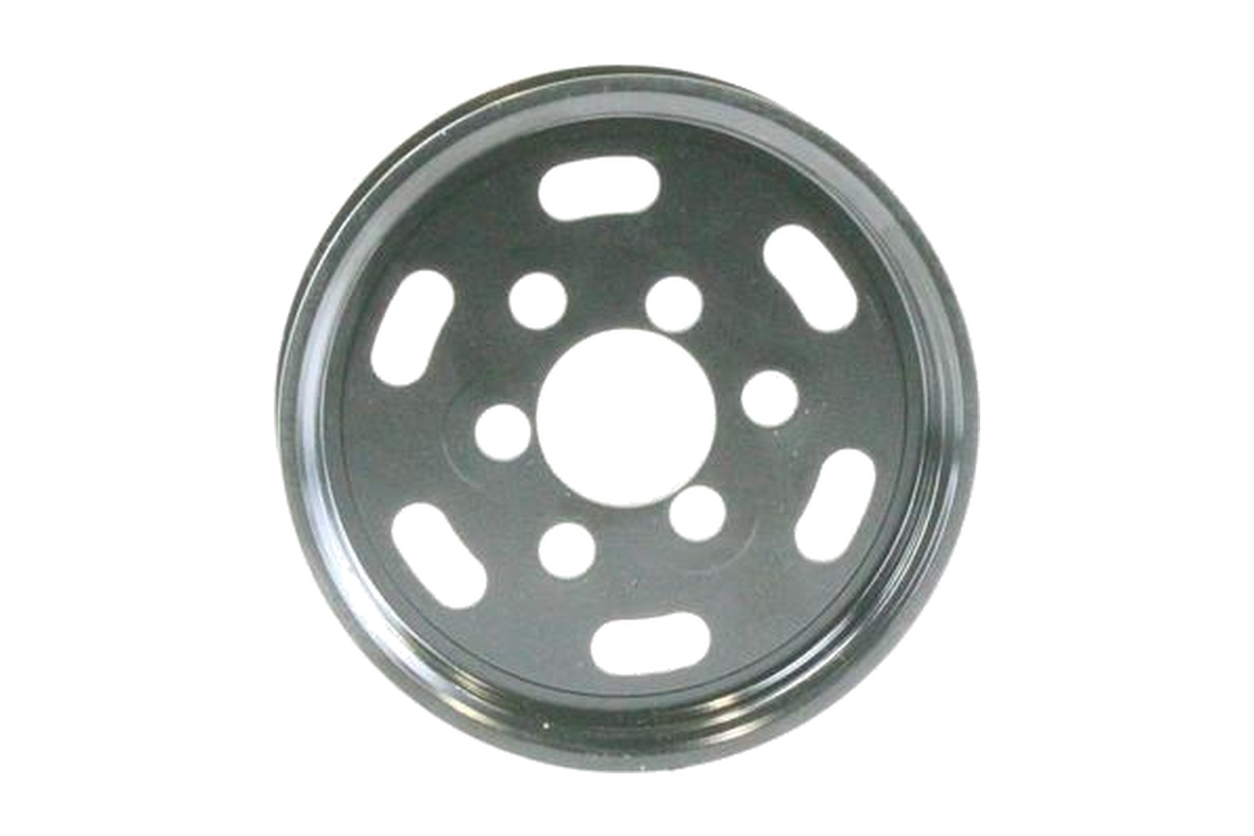 Polia de Bomba de Direção Hidráulica VW 038145255A