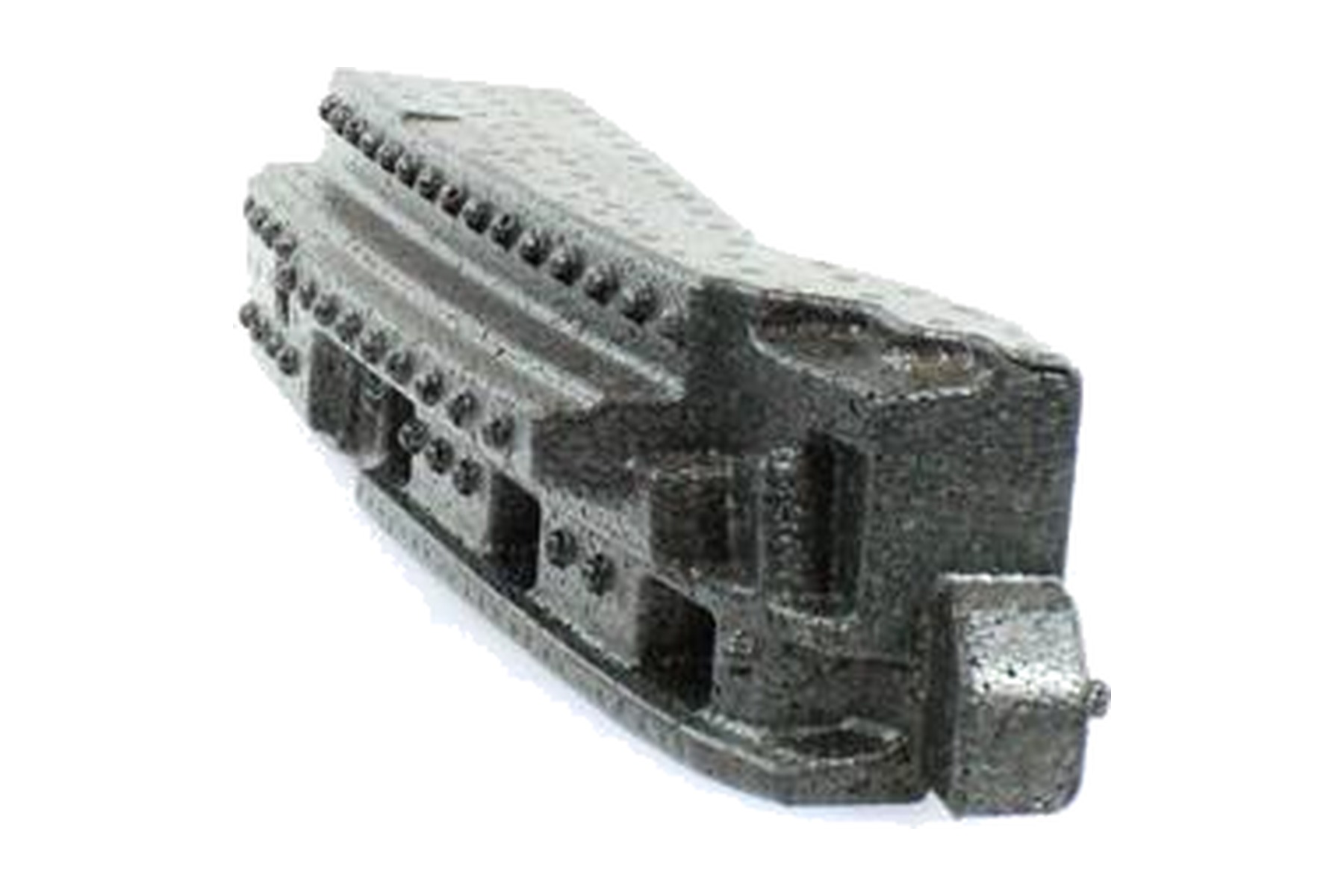 Espuma de Impacto de Para-choque VW 5U0807240D - Imagem 6