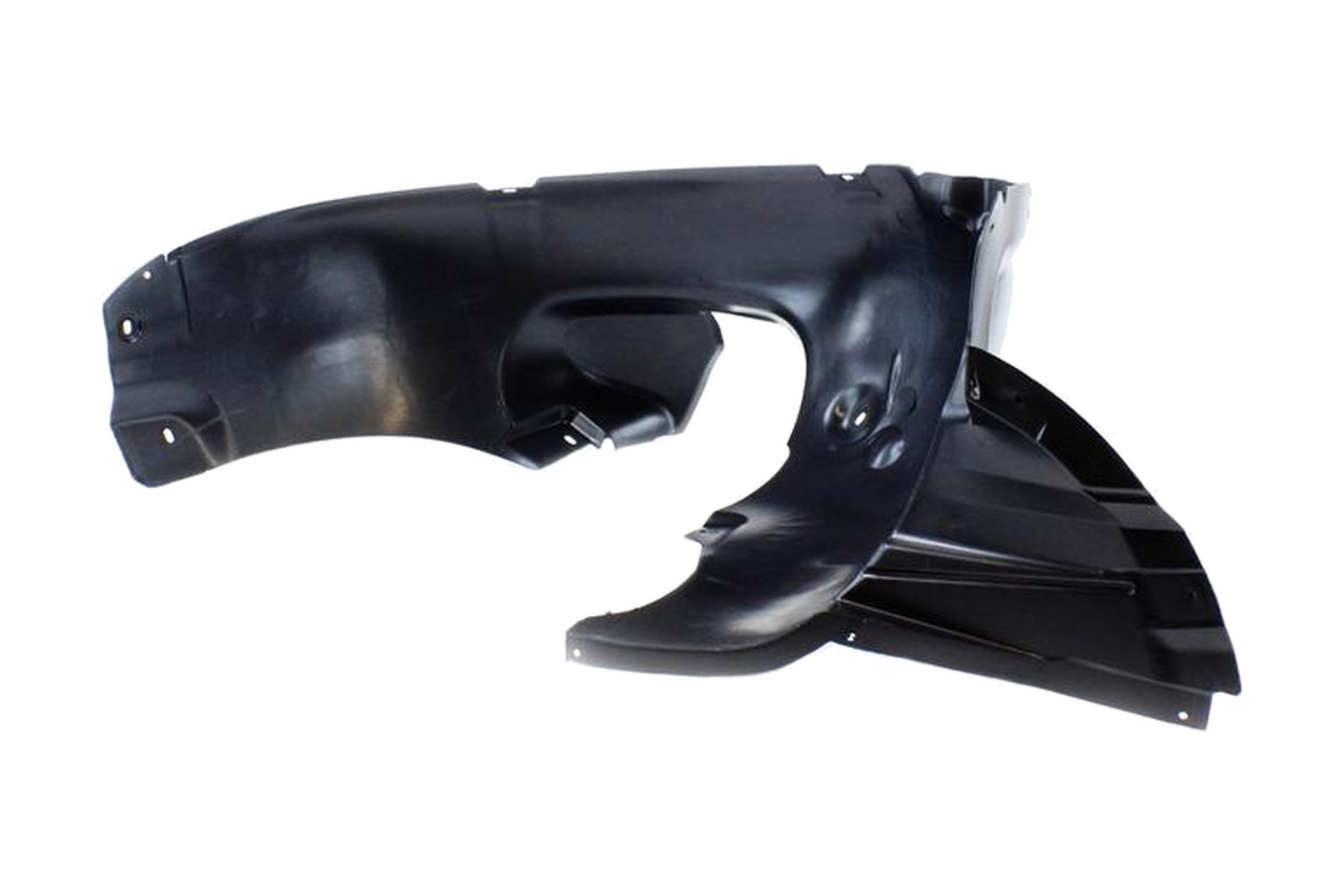 Para-barro de Caixa de Roda VW 5Z0809962F - Imagem 18