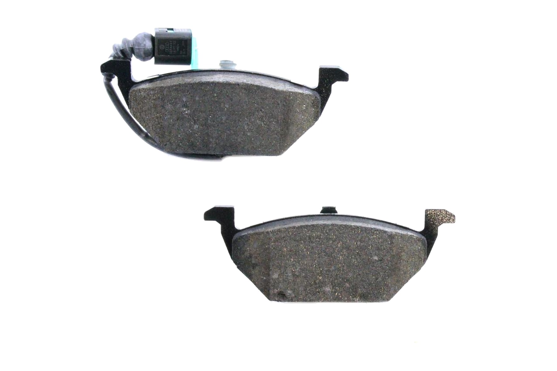 Pastilha de Freio Dianteiro VW 1K0698151M - Imagem 3