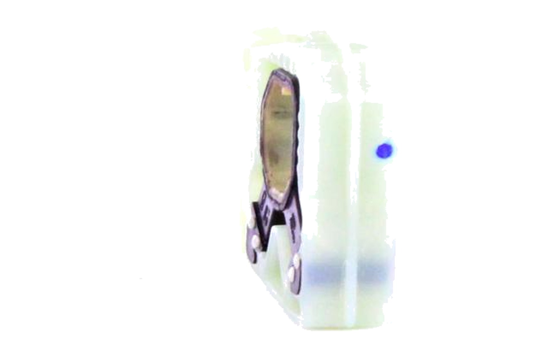 Coxim de Radiador de Água VW 5Q0121367G - Imagem 6