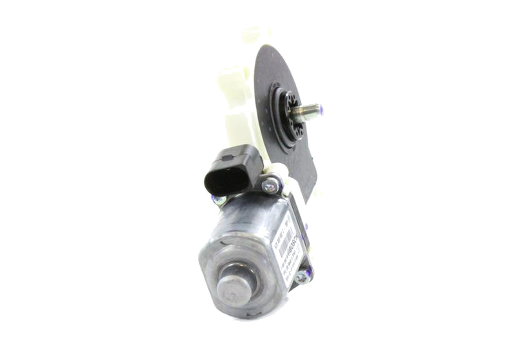 Motor de Acionamento de Vidro VW 5Z0959802C - Imagem 20