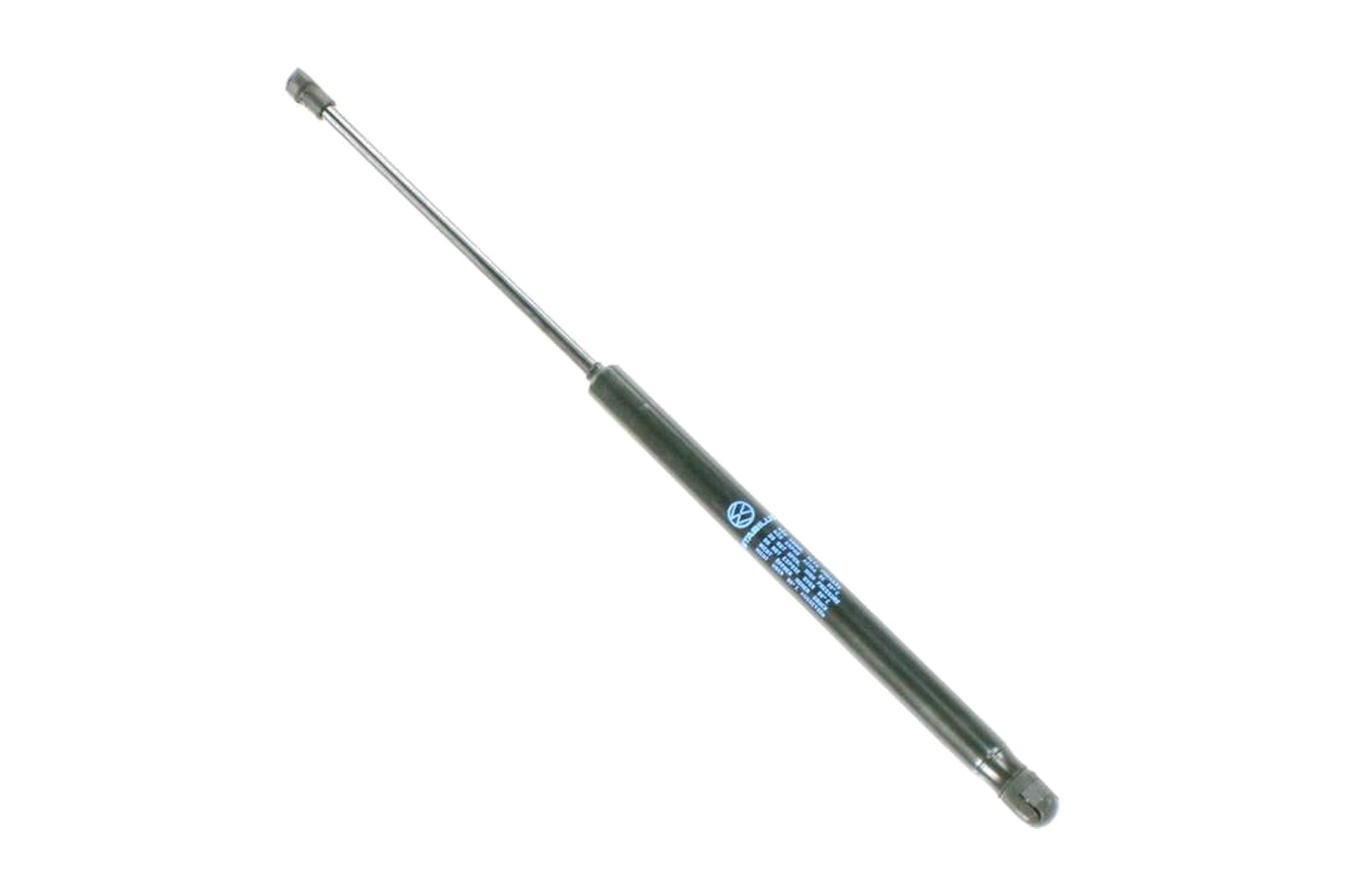 Amortecedor de Tampa de Porta-malas VW 5Z6827550B - Imagem 2