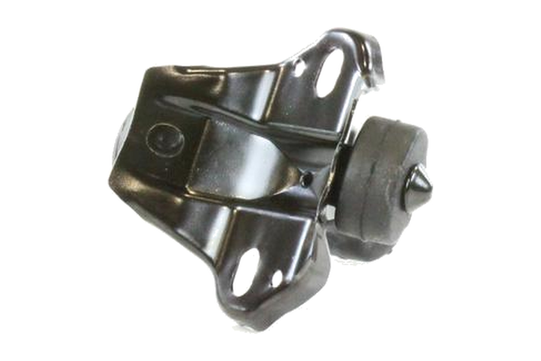 Suporte de Coxim de Escapamento VW 5X0253144 - Imagem 4