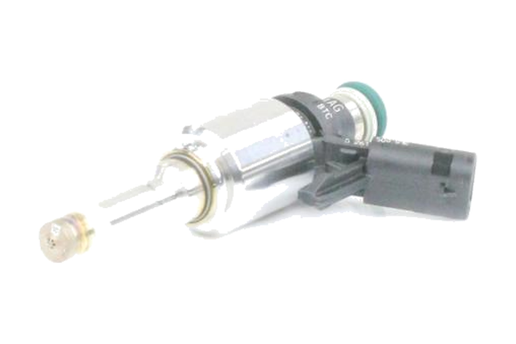 Bico Injetor de Combustível VW 06L906036AH - Imagem 22