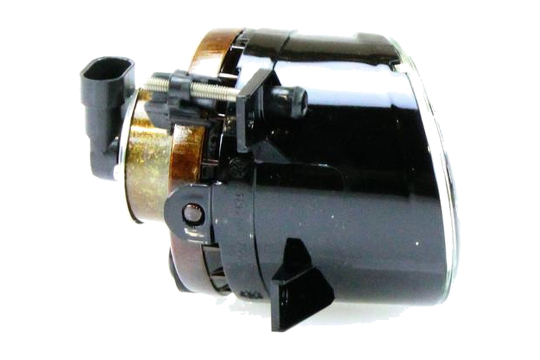 Farol de Milha Dianteiro Direito (Passageiro) VW 18D941700A - Imagem 20