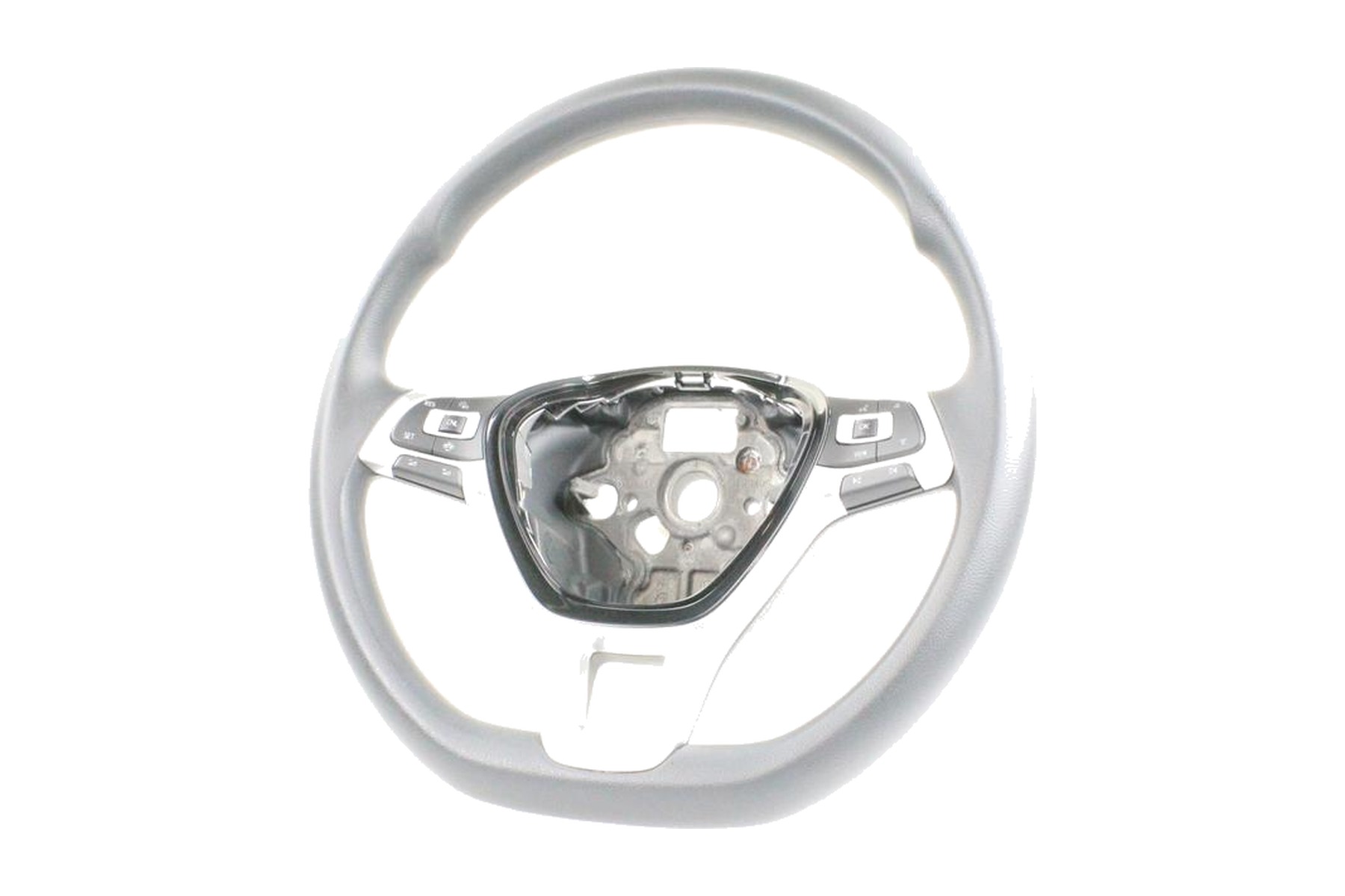 Volante de Direção VW 17A419091D81U - Imagem 2