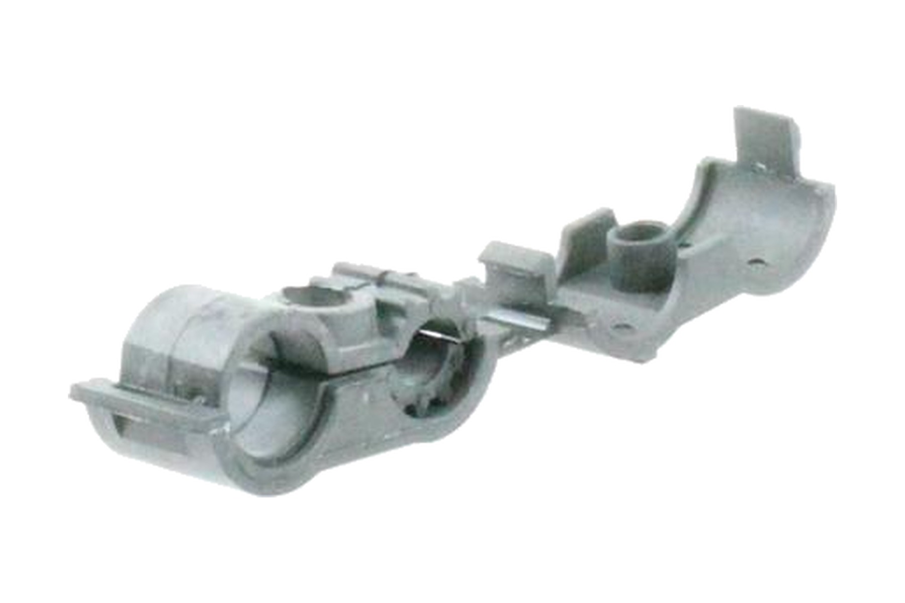 Suporte de Mangueira de Ar Condicionado VW 701820774A - Imagem 10