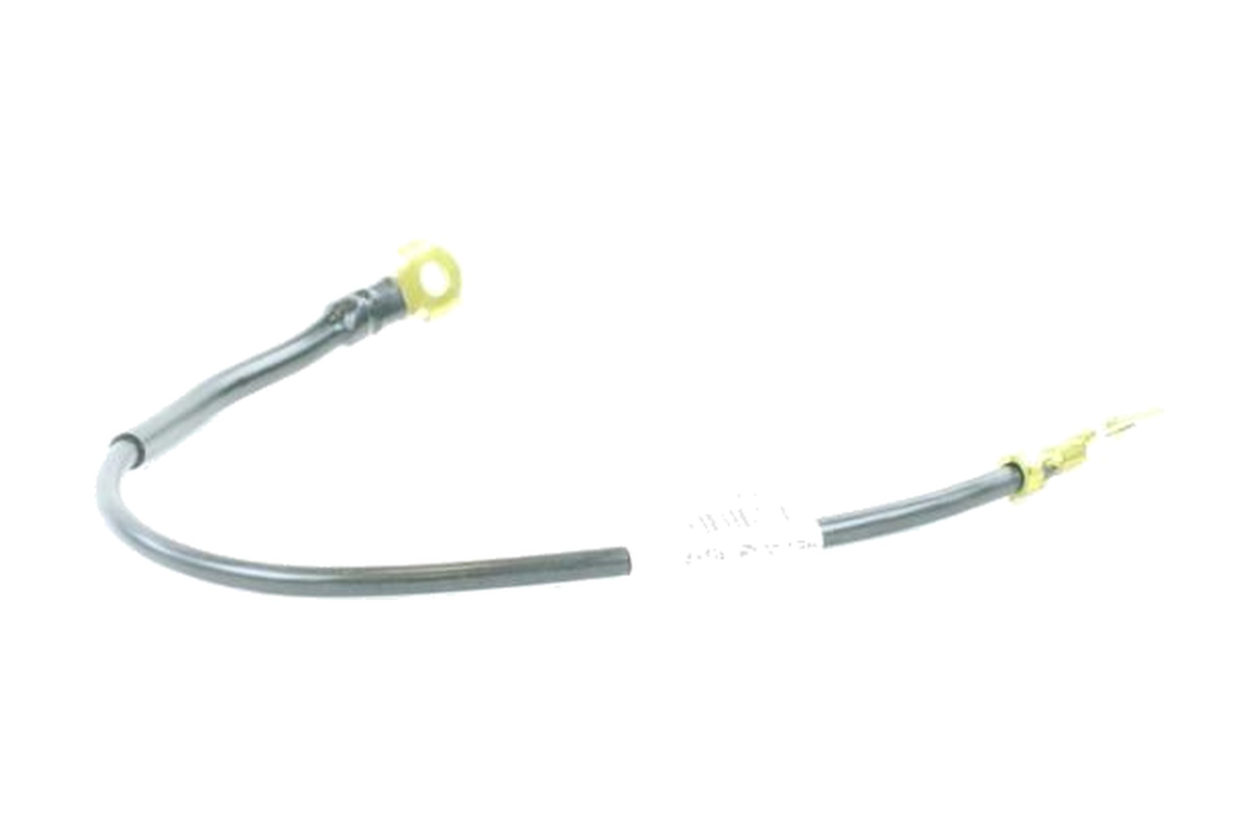 Cabo Massa de Bateria VW 2Q0971537AK - Imagem 10