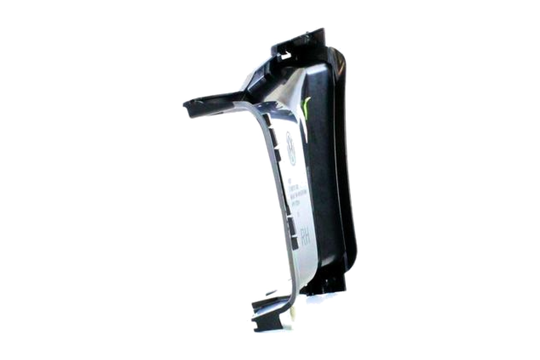 Defletor de Ar de Radiador VW 2GK807162 - Imagem 8