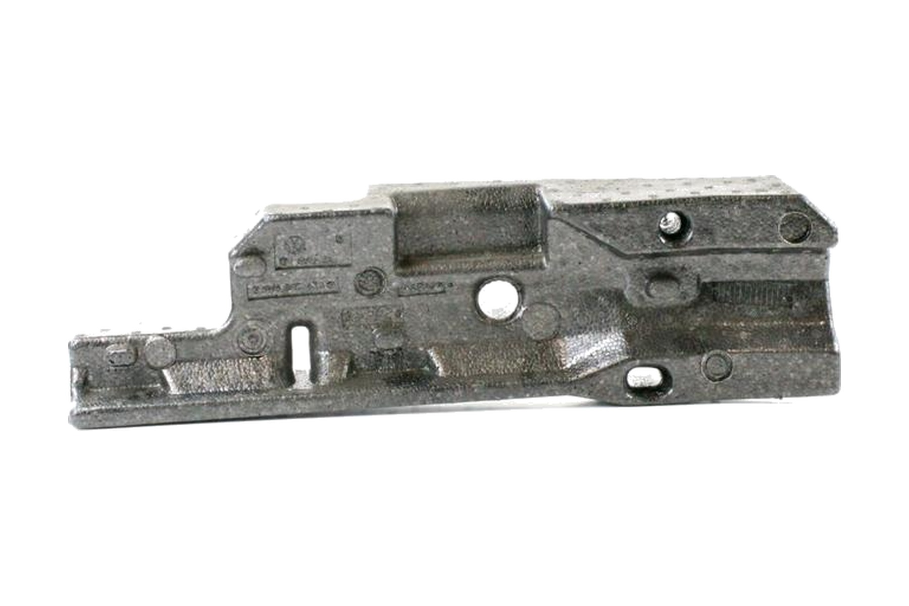 Espuma de Impacto de Para-choque VW 5W6807439 - Imagem 13