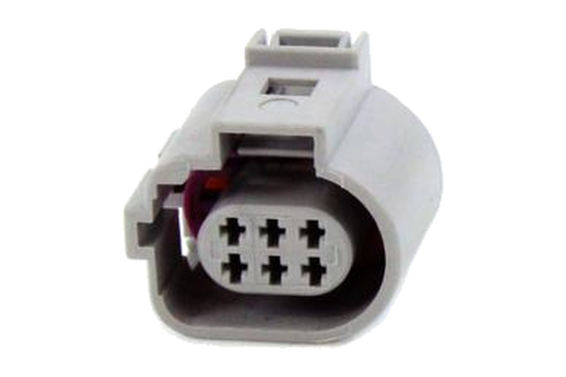 Alojamento VW 1J0973713G - Imagem 14