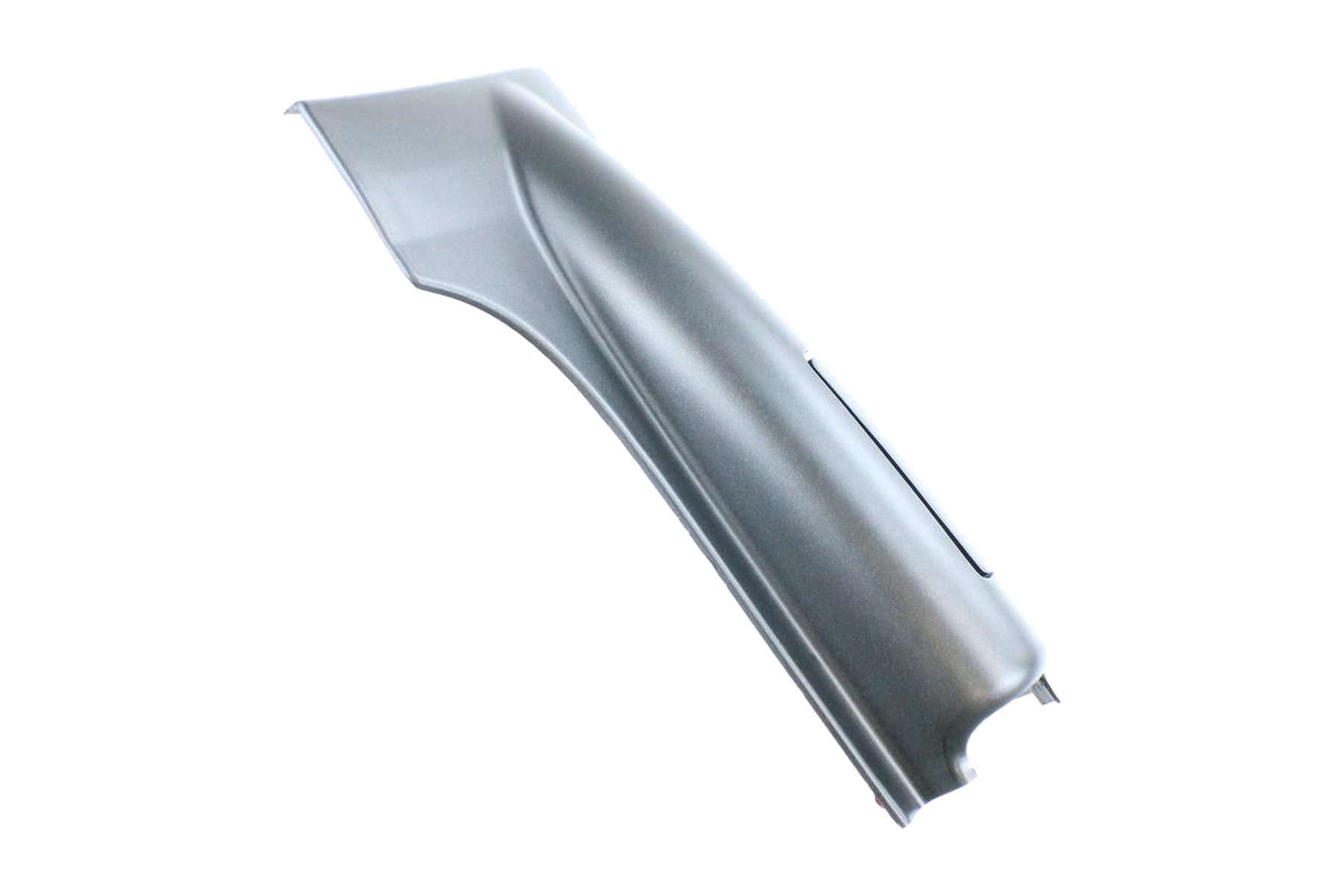 Moldura de Soleira de Porta VW 5Z6853491A54V - Imagem 2