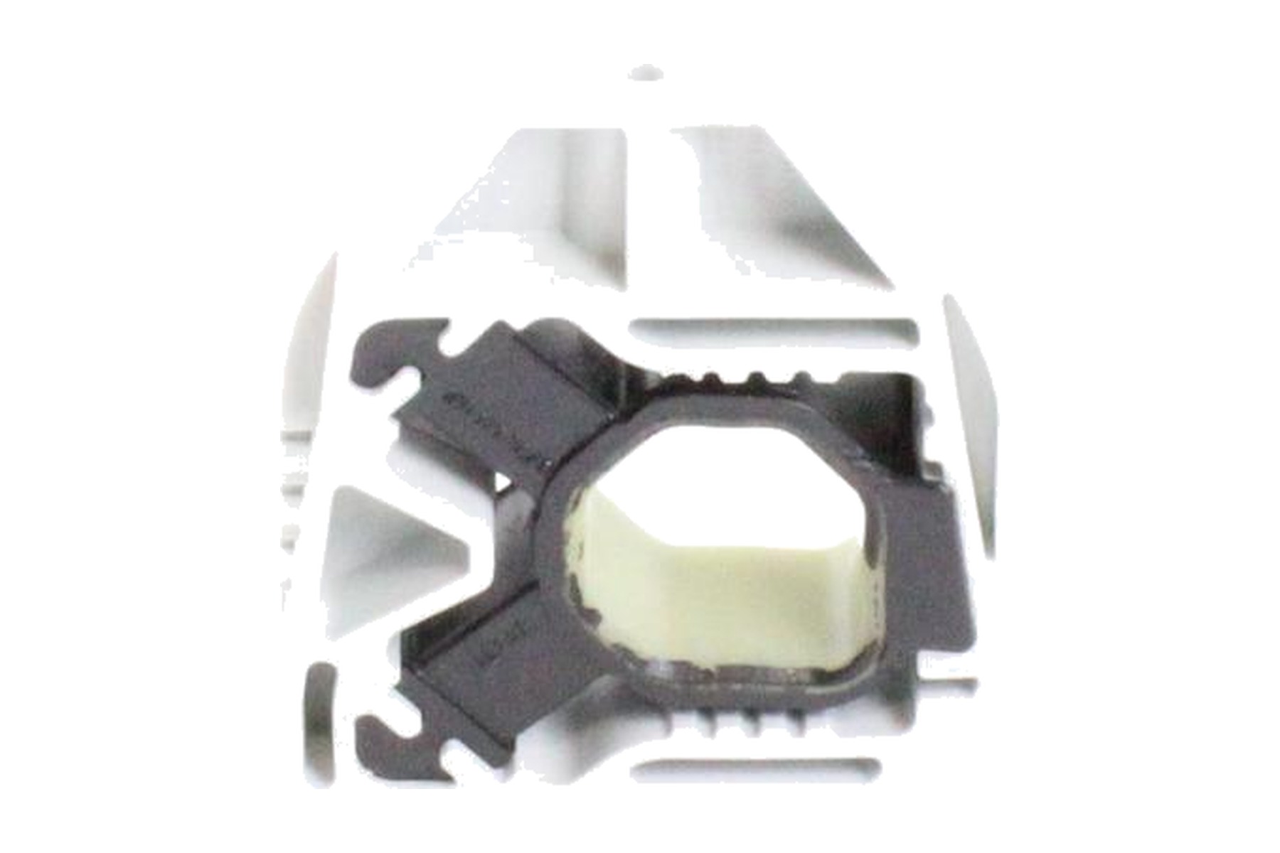 Coxim de Radiador de Água VW 1K0121367P - Imagem 13