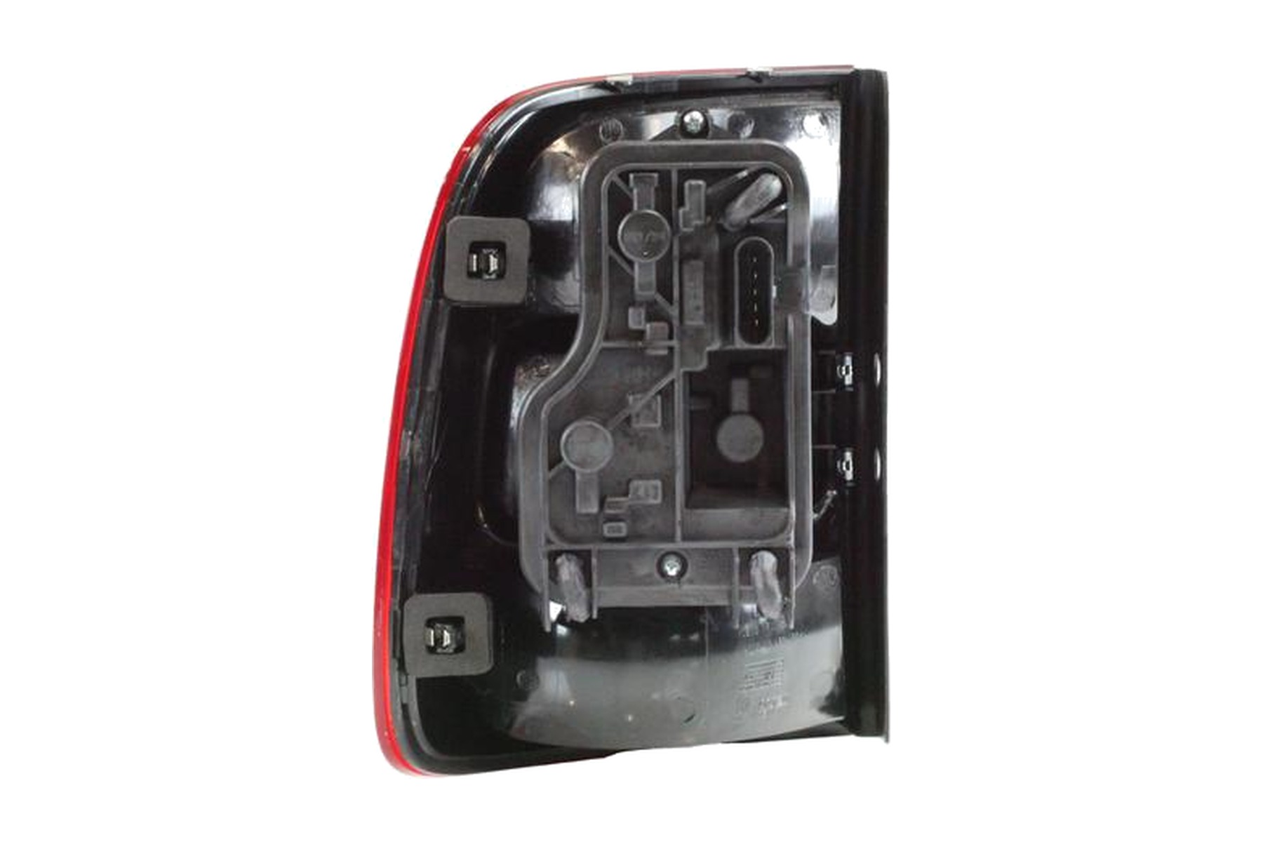 Lanterna Direito (Passageiro) VW 5U7945096 - Imagem 11
