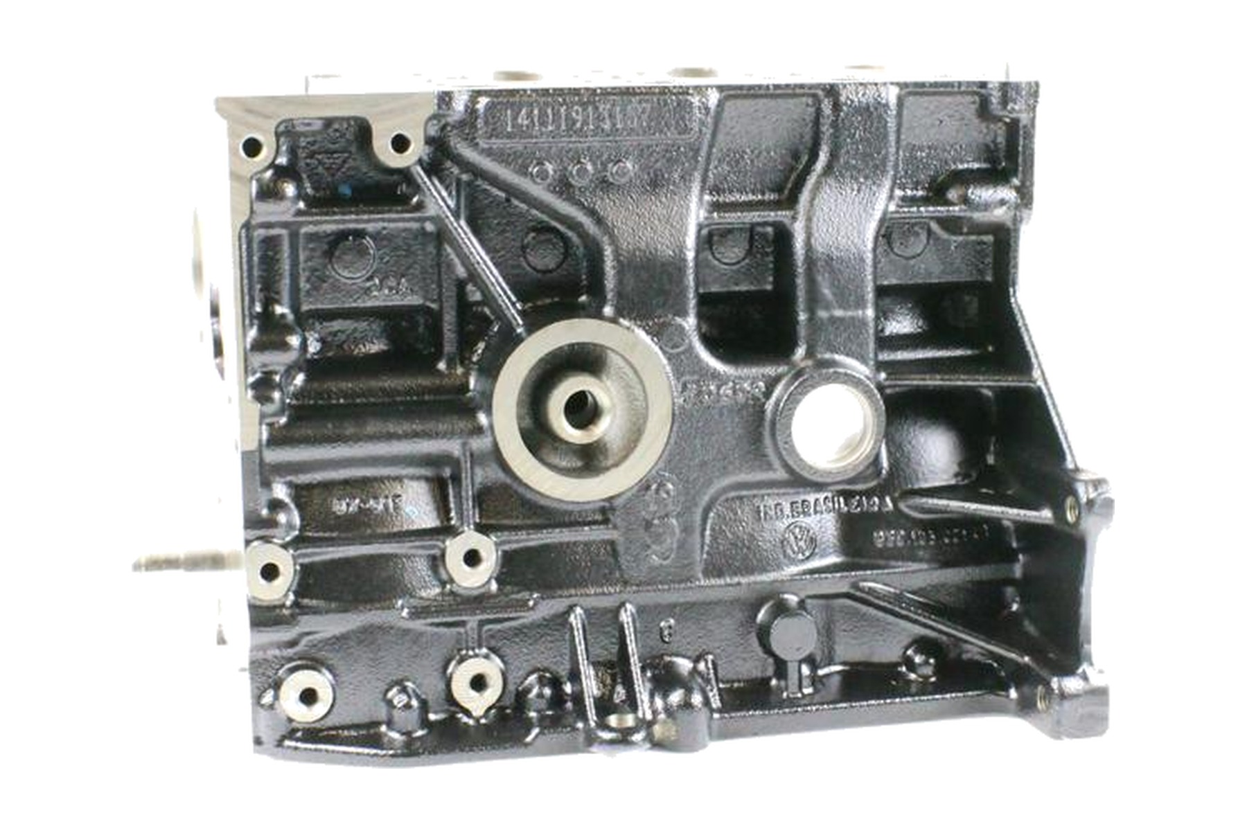 Bloco de Motor VW 030103101BN - Imagem 14