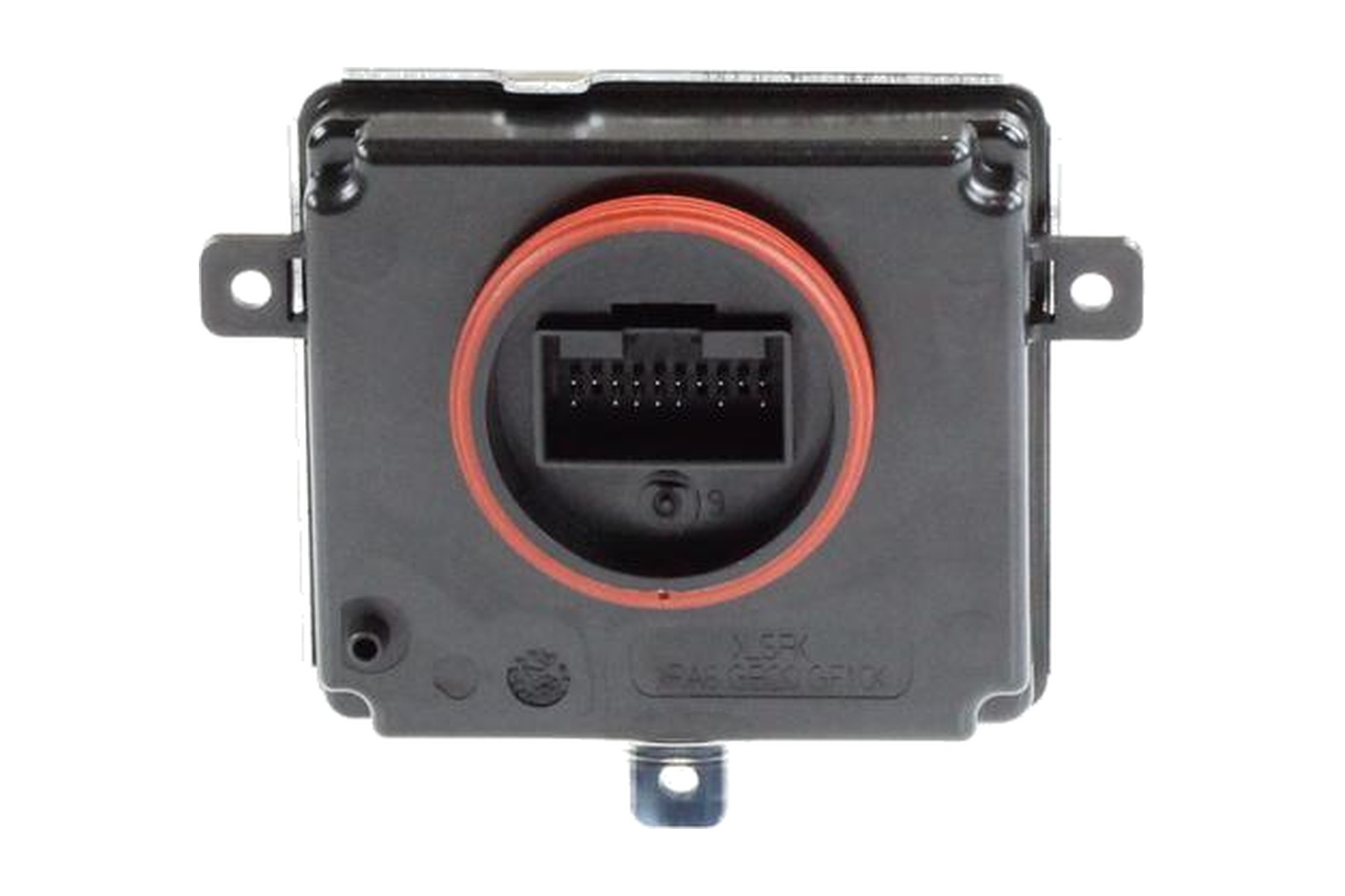Módulo Reator de Lâmpada Luz Diurna Farol LED VW 4G0907697F - Imagem 13