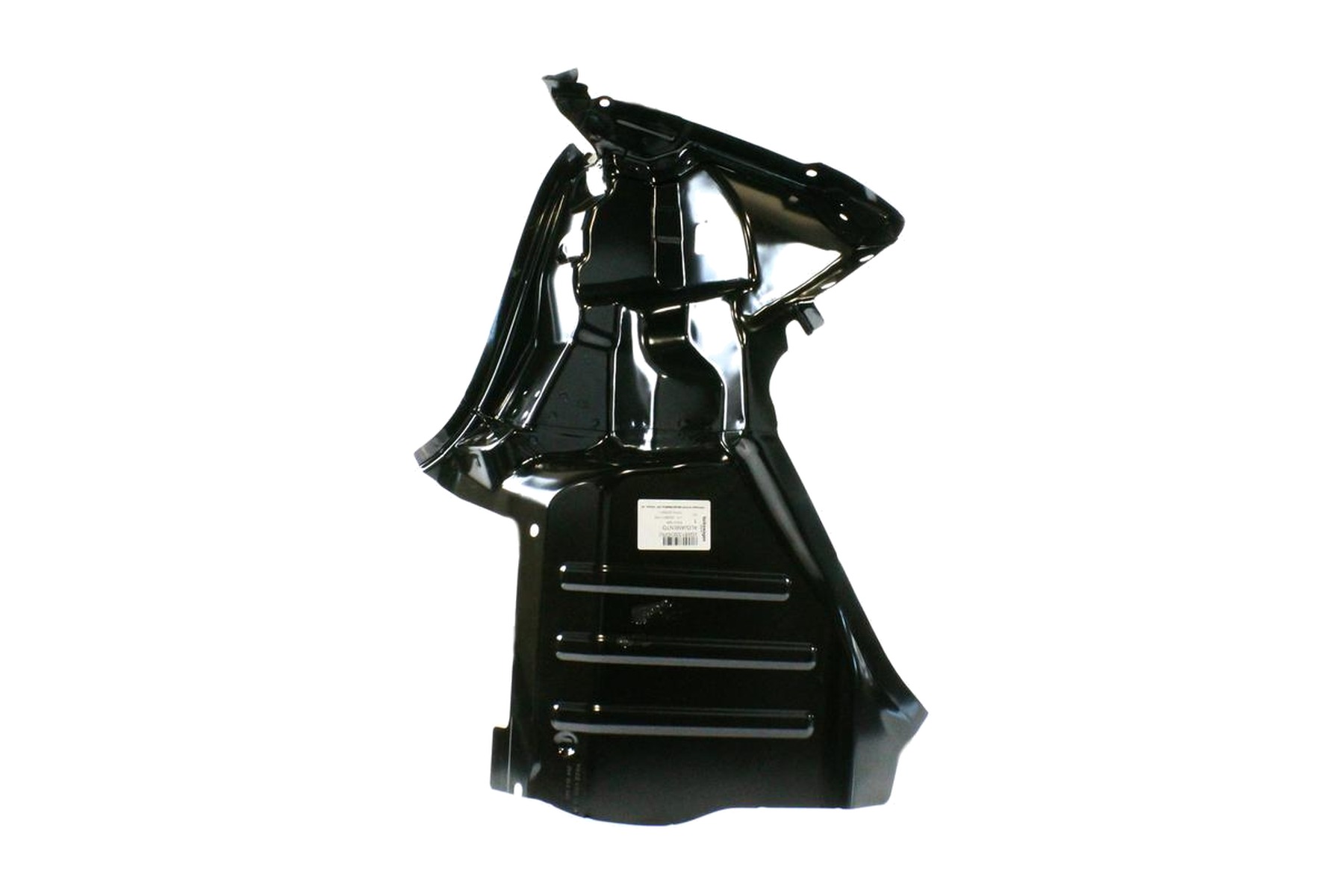Alojamento de Lanterna VW 2G5813320GRU - Imagem 2