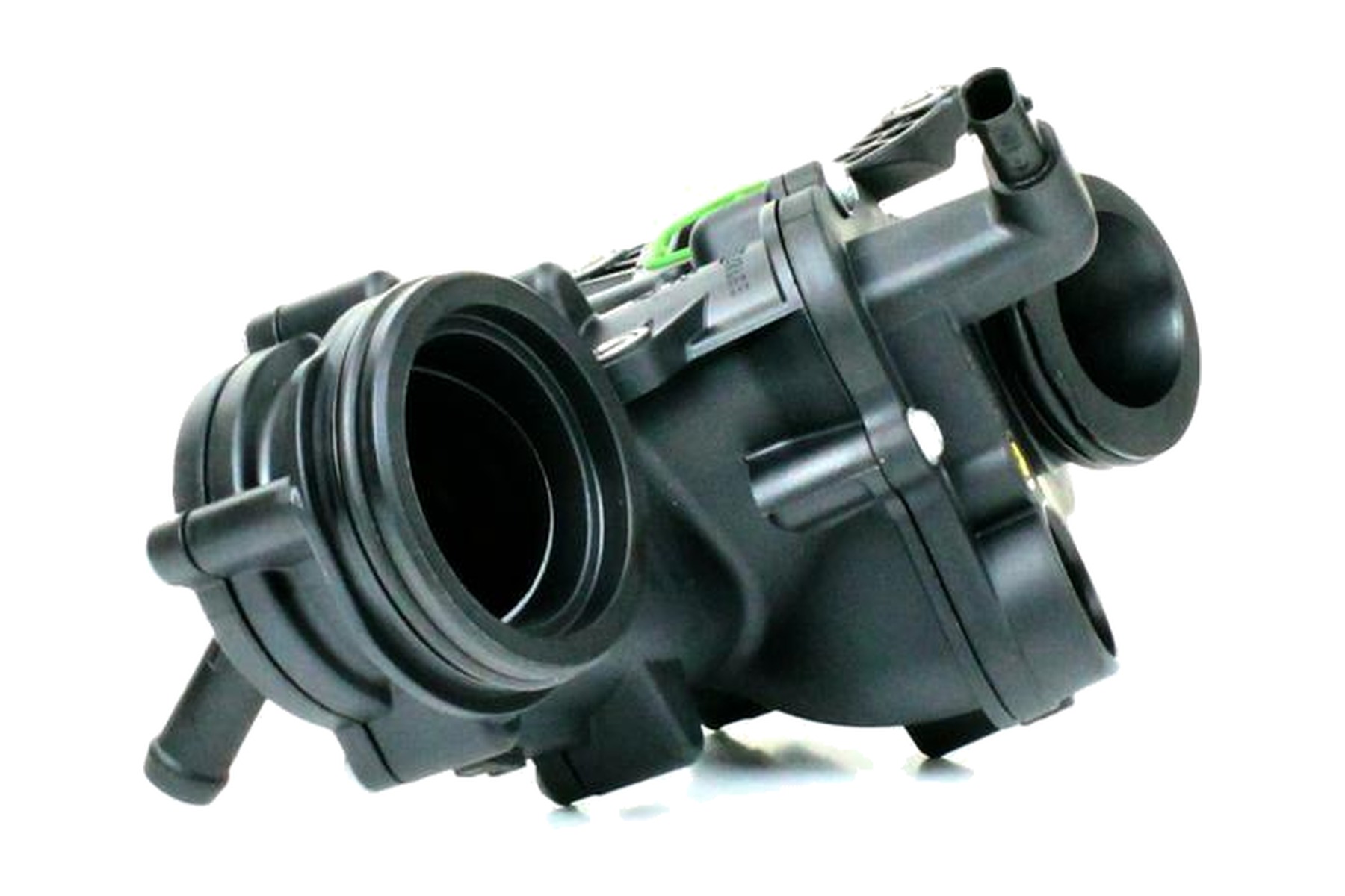 Válvula Termostática de Motor VW 059121111CR - Imagem 21