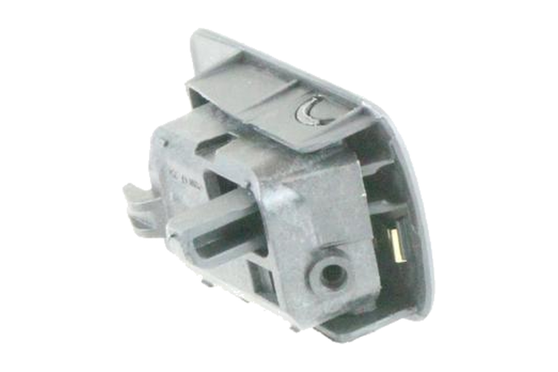 Puxador de Tampa de Porta-luvas VW 1K1857147E75R - Imagem 17
