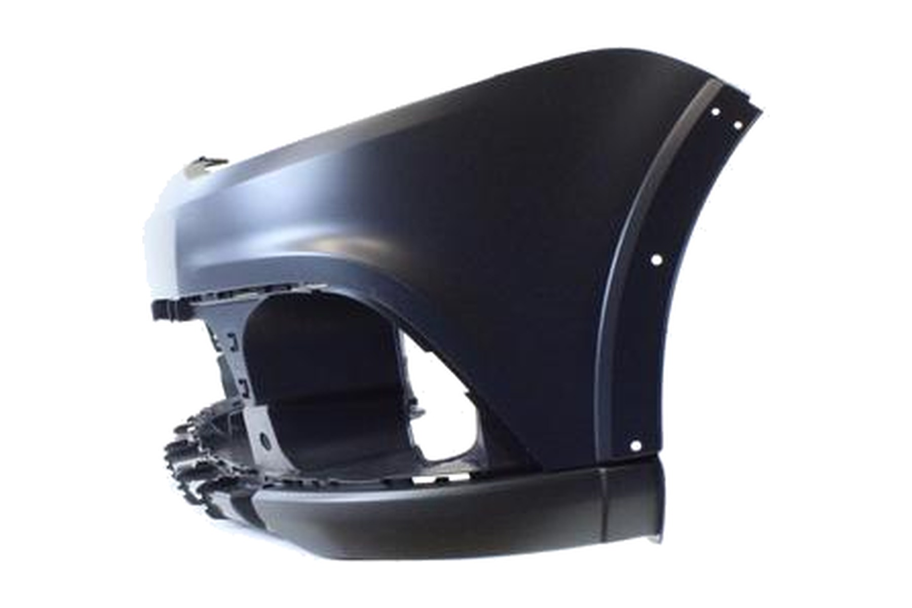 Para-choque Dianteiro VW 5Z0807221RGRU - Imagem 7