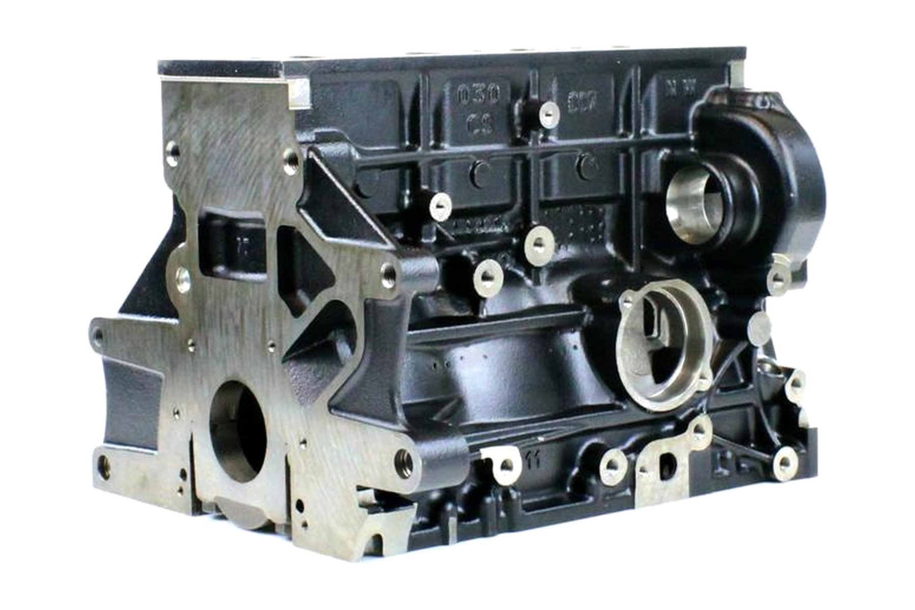 Bloco de Motor VW 030103011ED - Imagem 22