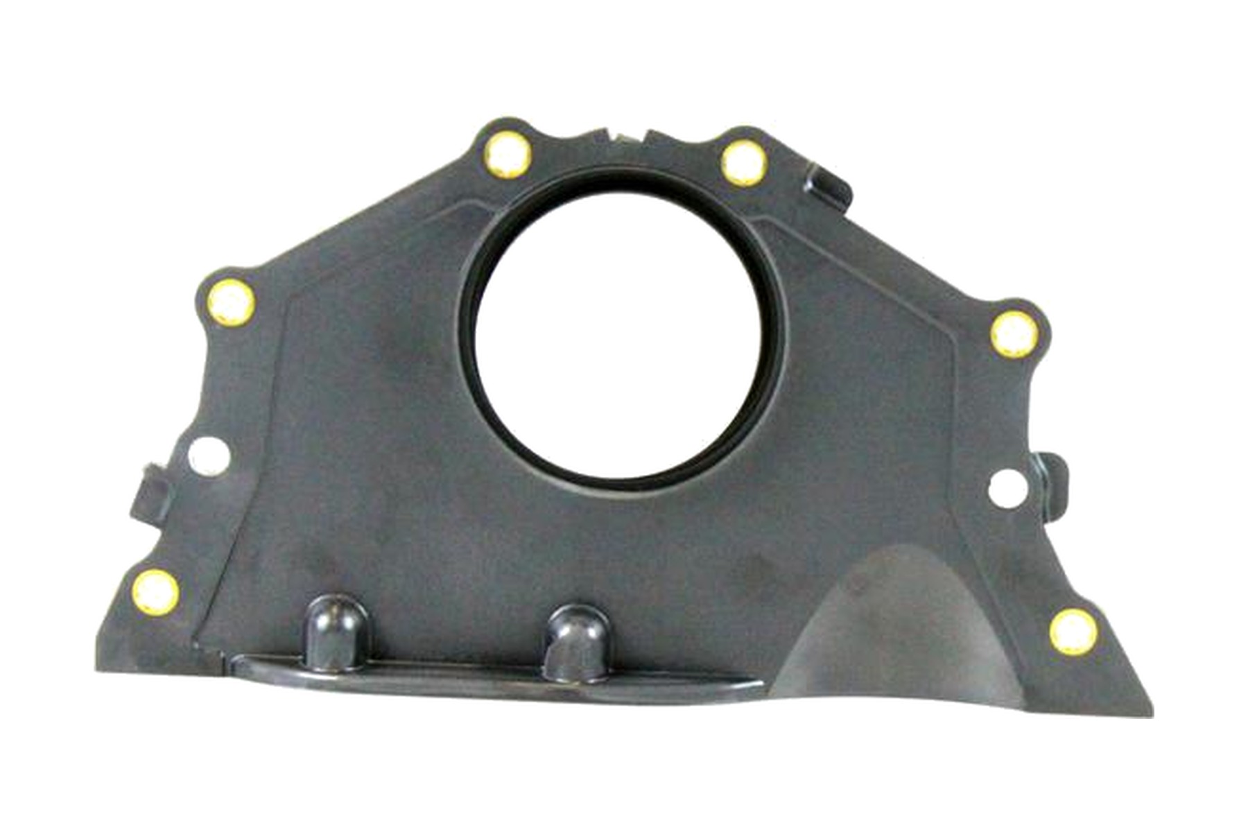 Retentor de Volante de Motor Traseiro Flange VW 03H103151B - Imagem 2