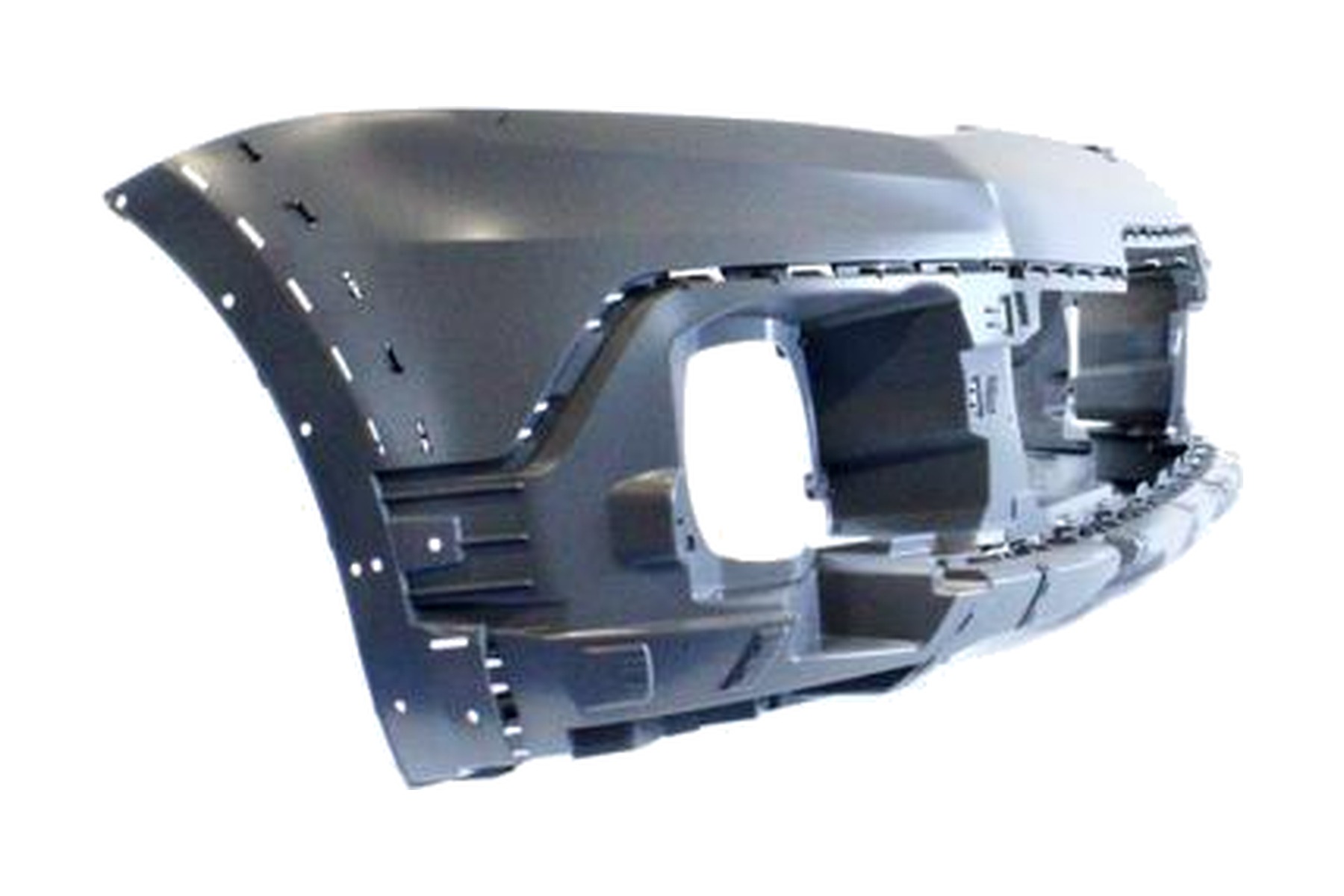 Para-choque Dianteiro VW 5U0807221LGRU - Imagem 20