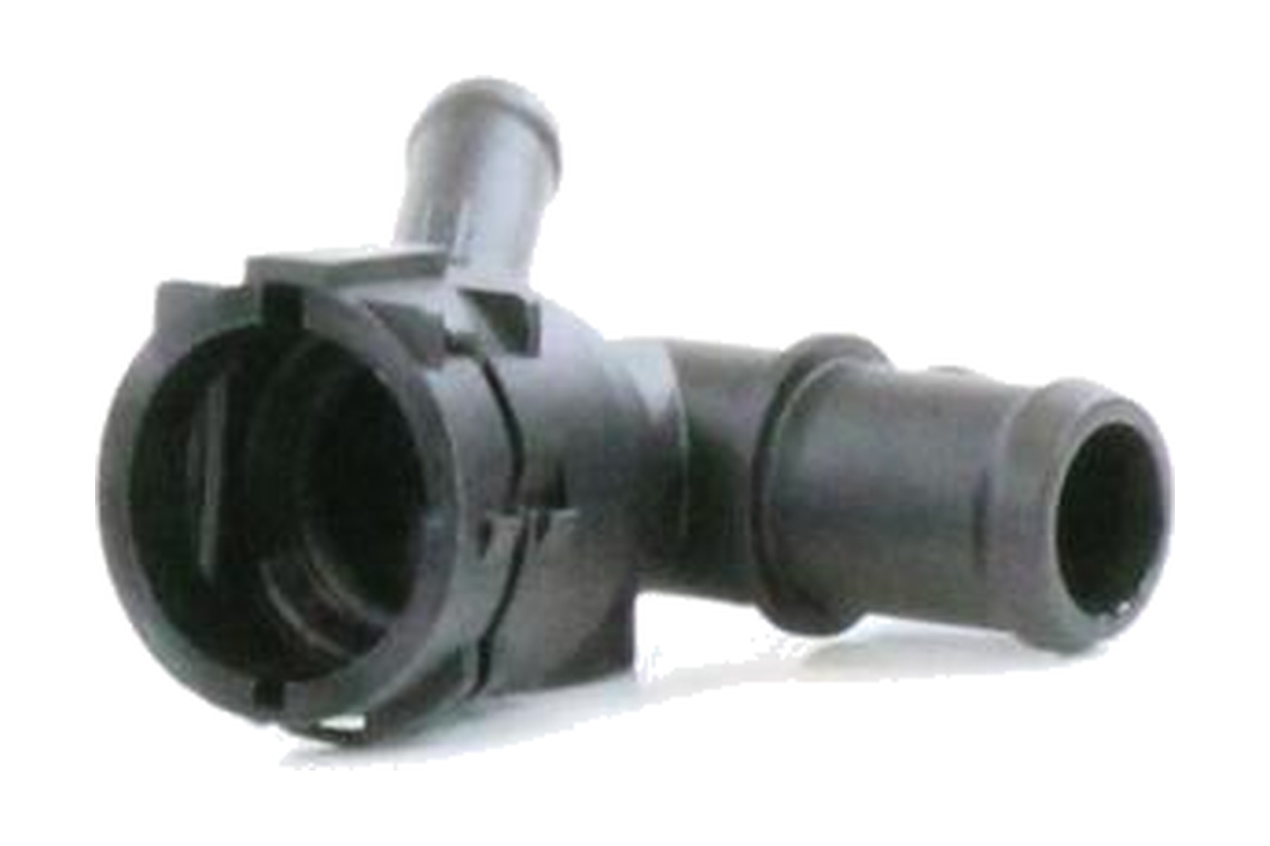 Conexão de Mangueira de Água de Radiador VW 5QM122291A - Imagem 21