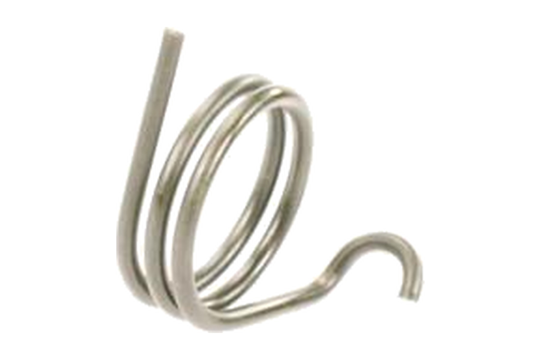 Mola de Retorno de Pedal de Embreagem VW 0801417231 - Imagem 9