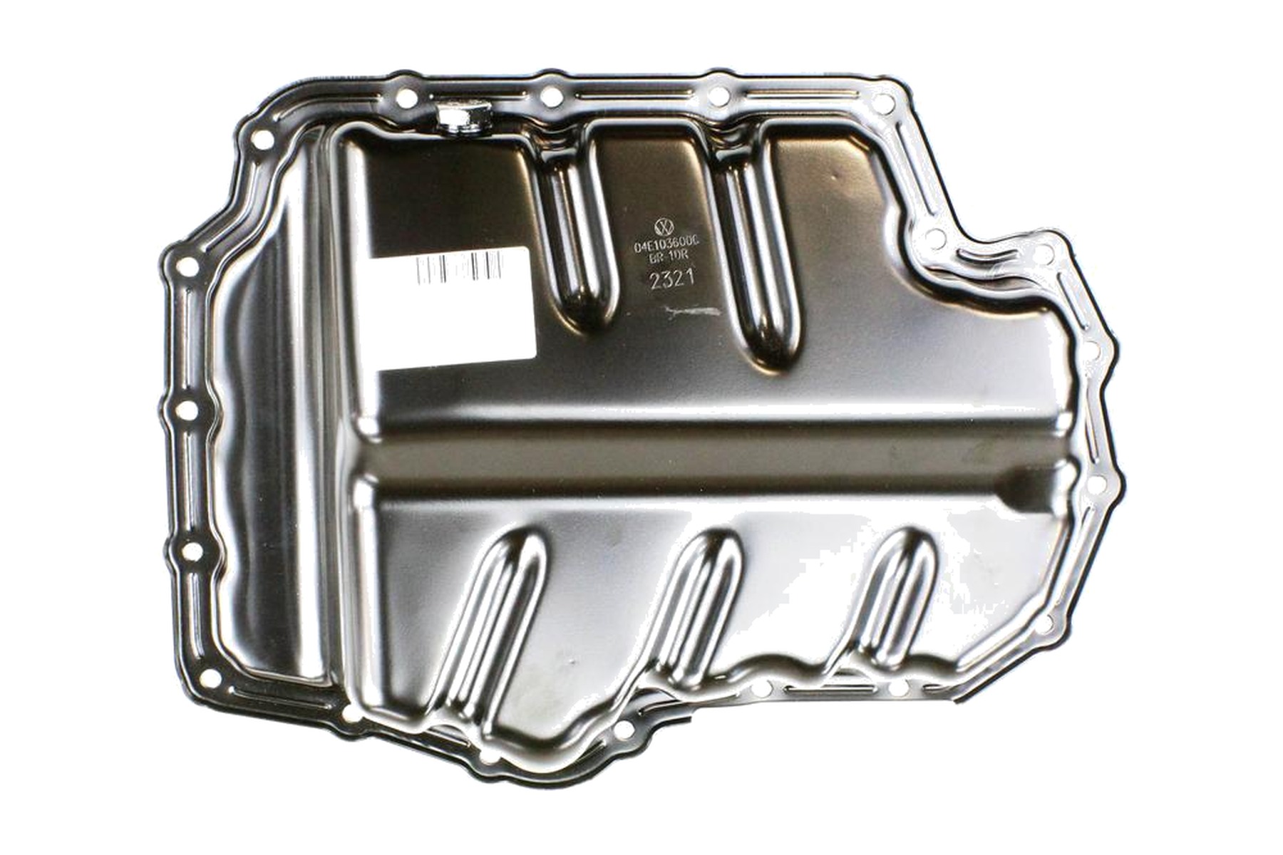 Cárter de Óleo de Motor VW 04E103600C