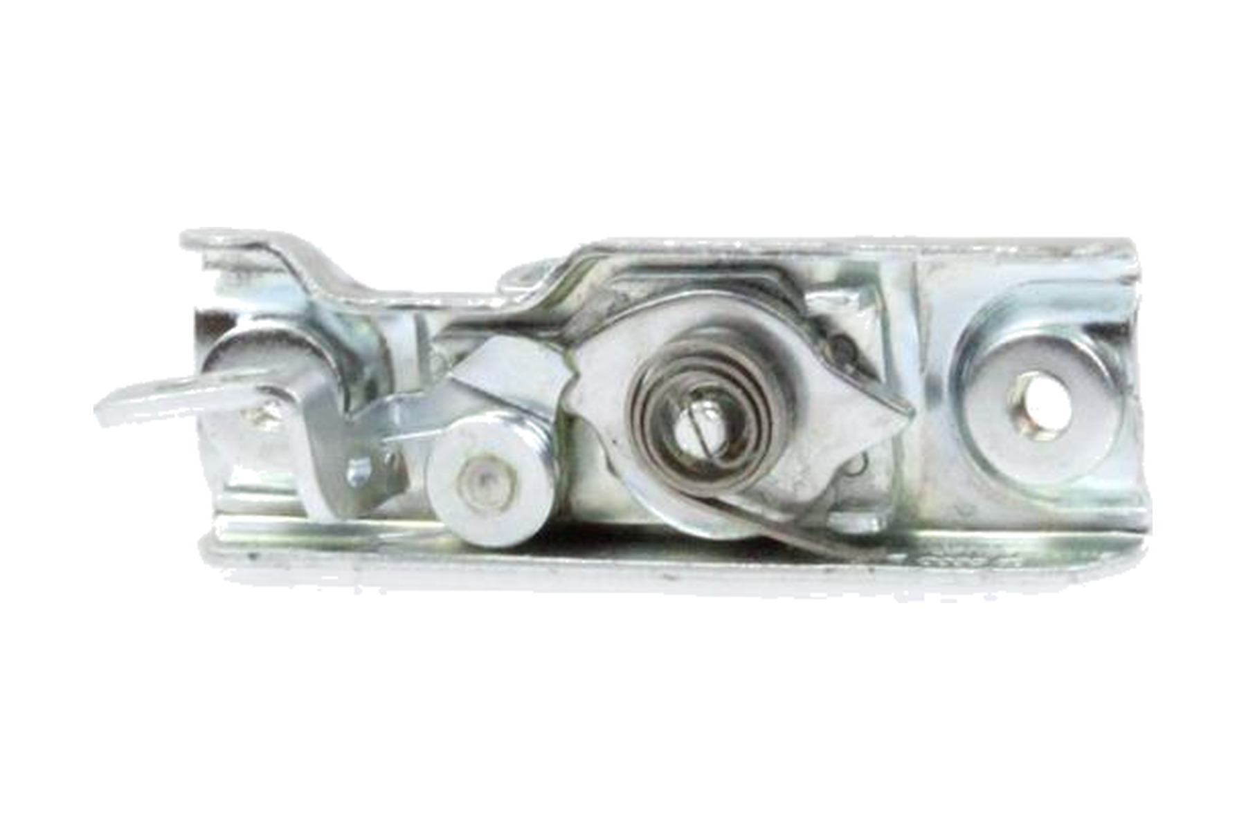 Fechadura de Tampa de Motor VW 211829211H - Imagem 14
