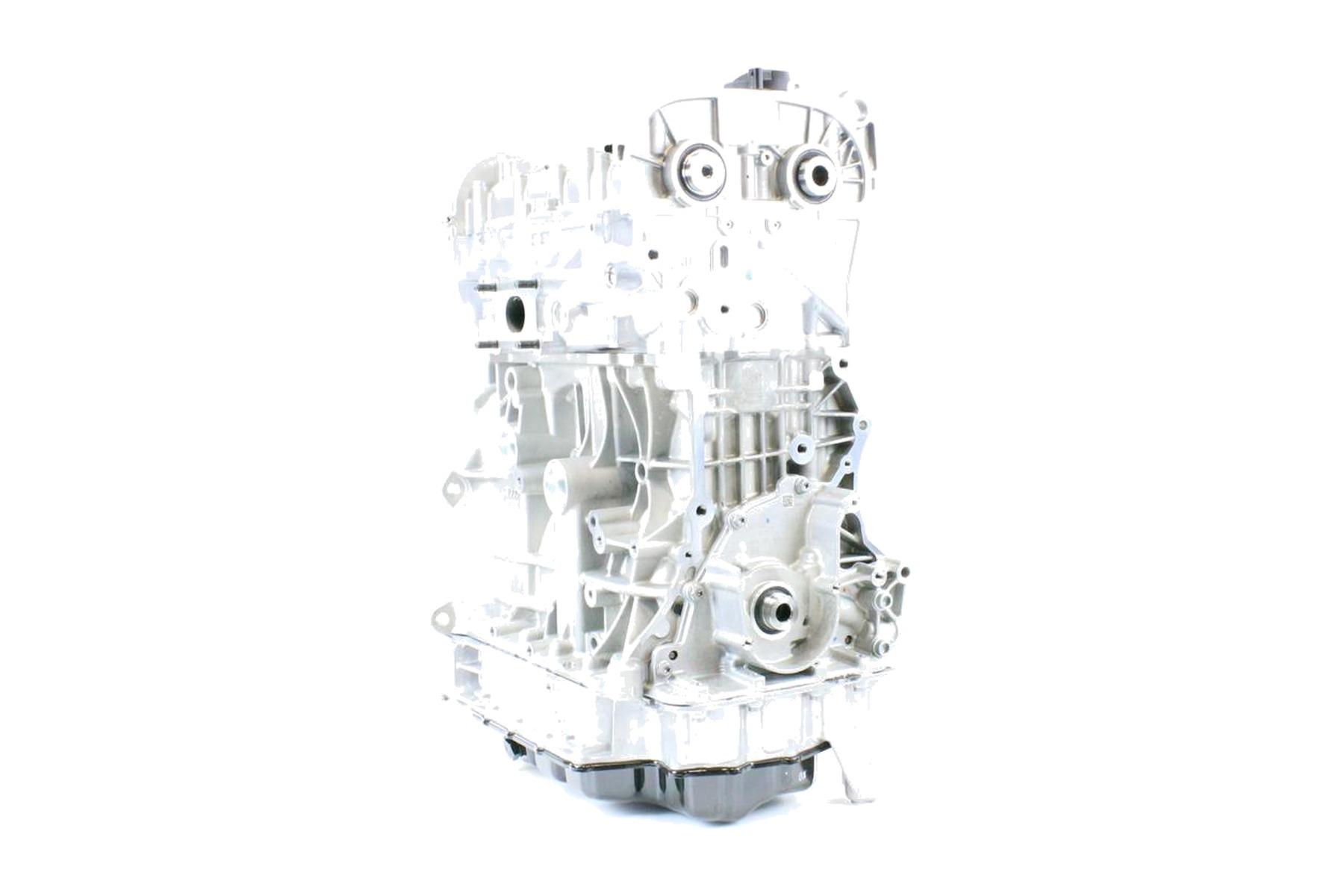 Motor Parcial 1.6 litros VW 04E100033M - Imagem 10